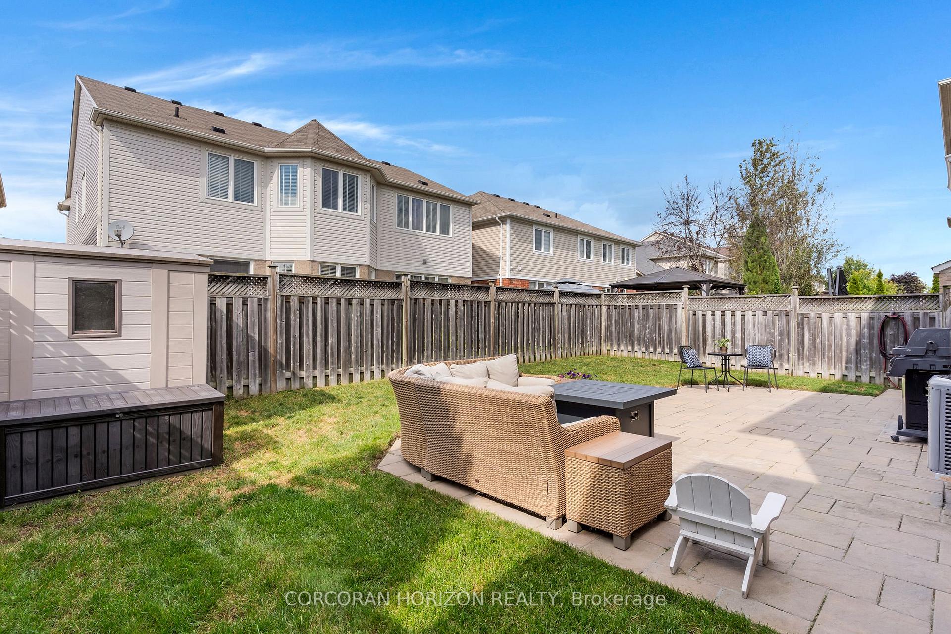 Photo 46 of 32 Chase Crescent, Cambridge, Silver Heights — HOMEH