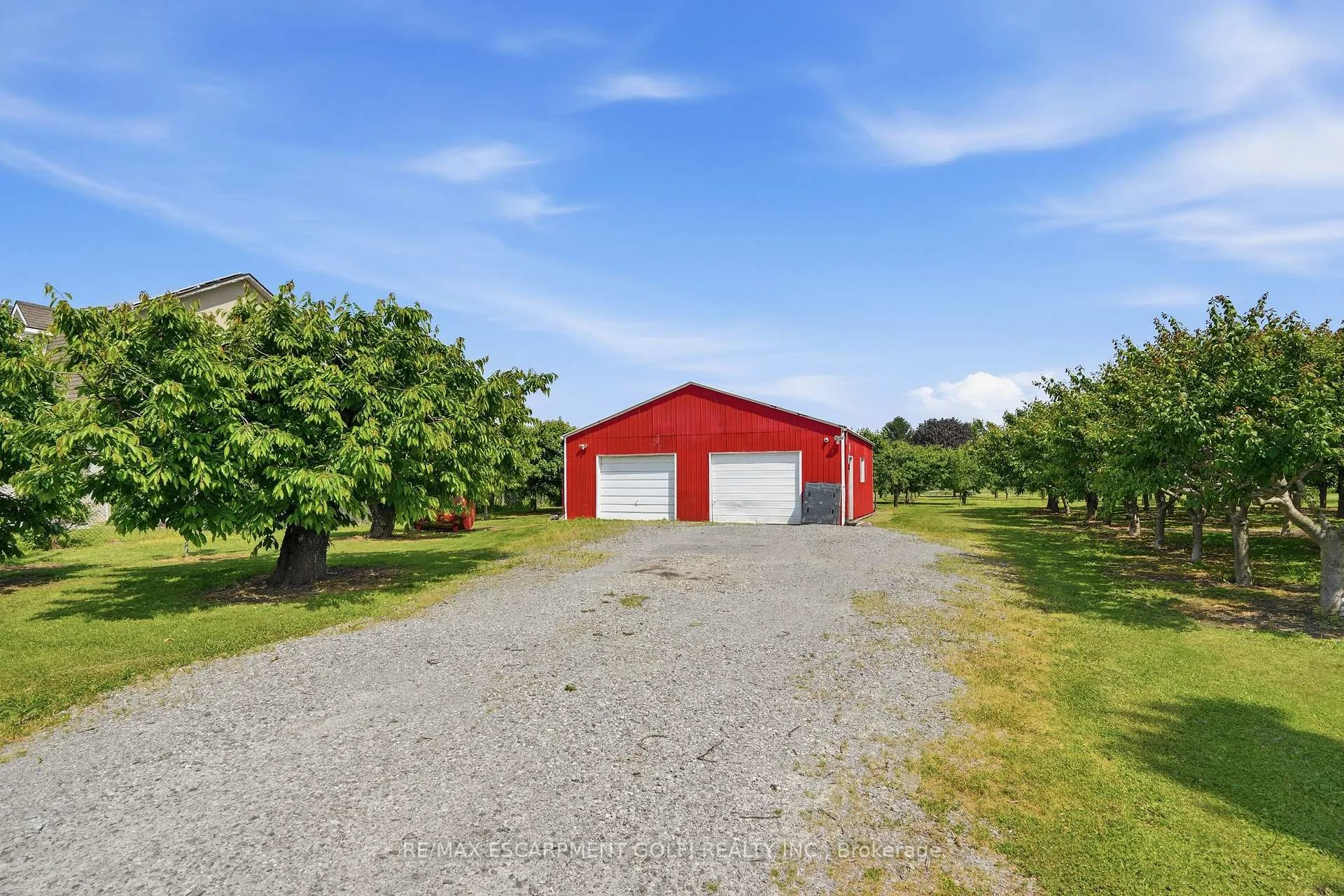 Photo 28 of 710 Concession 2 Road, Niagara Falls, Stamford — HOMEH
