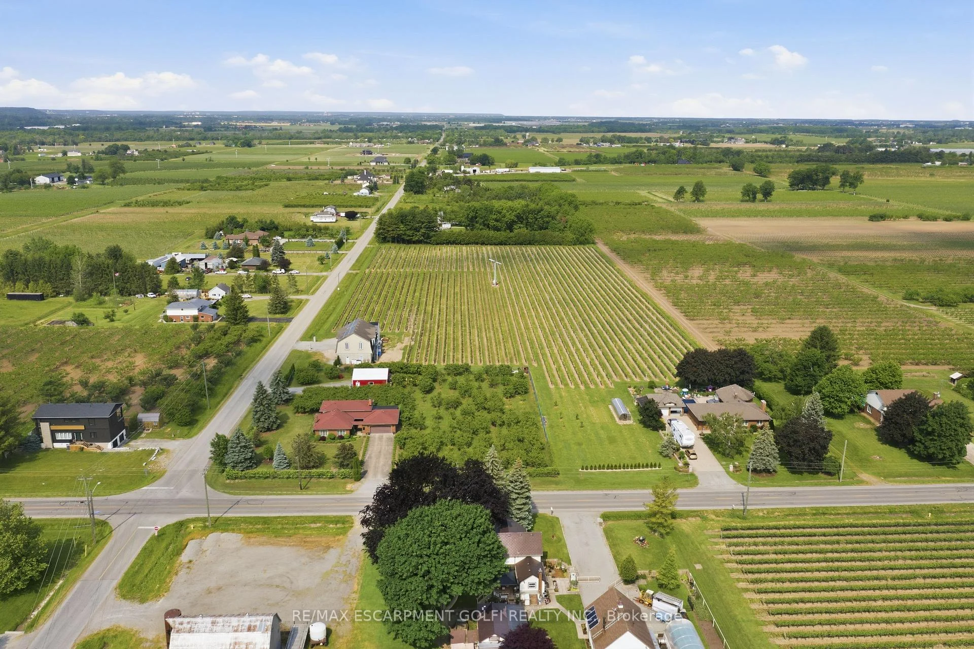 Photo 33 of 710 Concession 2 Road, Niagara Falls, Stamford — HOMEH