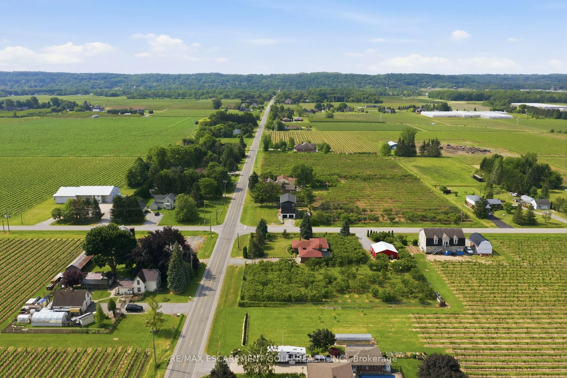 Photo 34 of 710 Concession 2 Road, Niagara Falls, Stamford — HOMEH