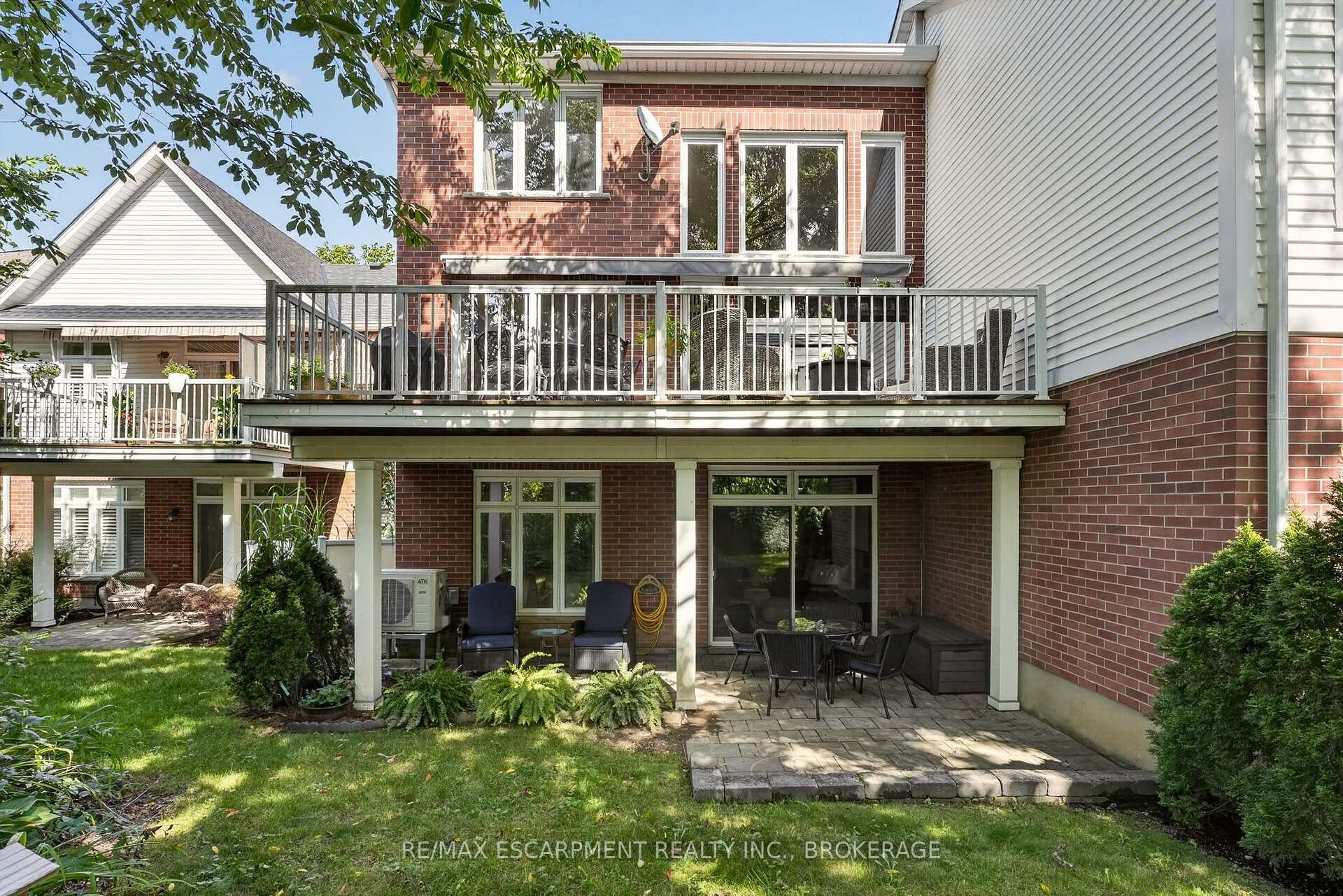 Photo 39 of 3 Black Walnut Common, St. Catharines, Grapeview — HOMEH