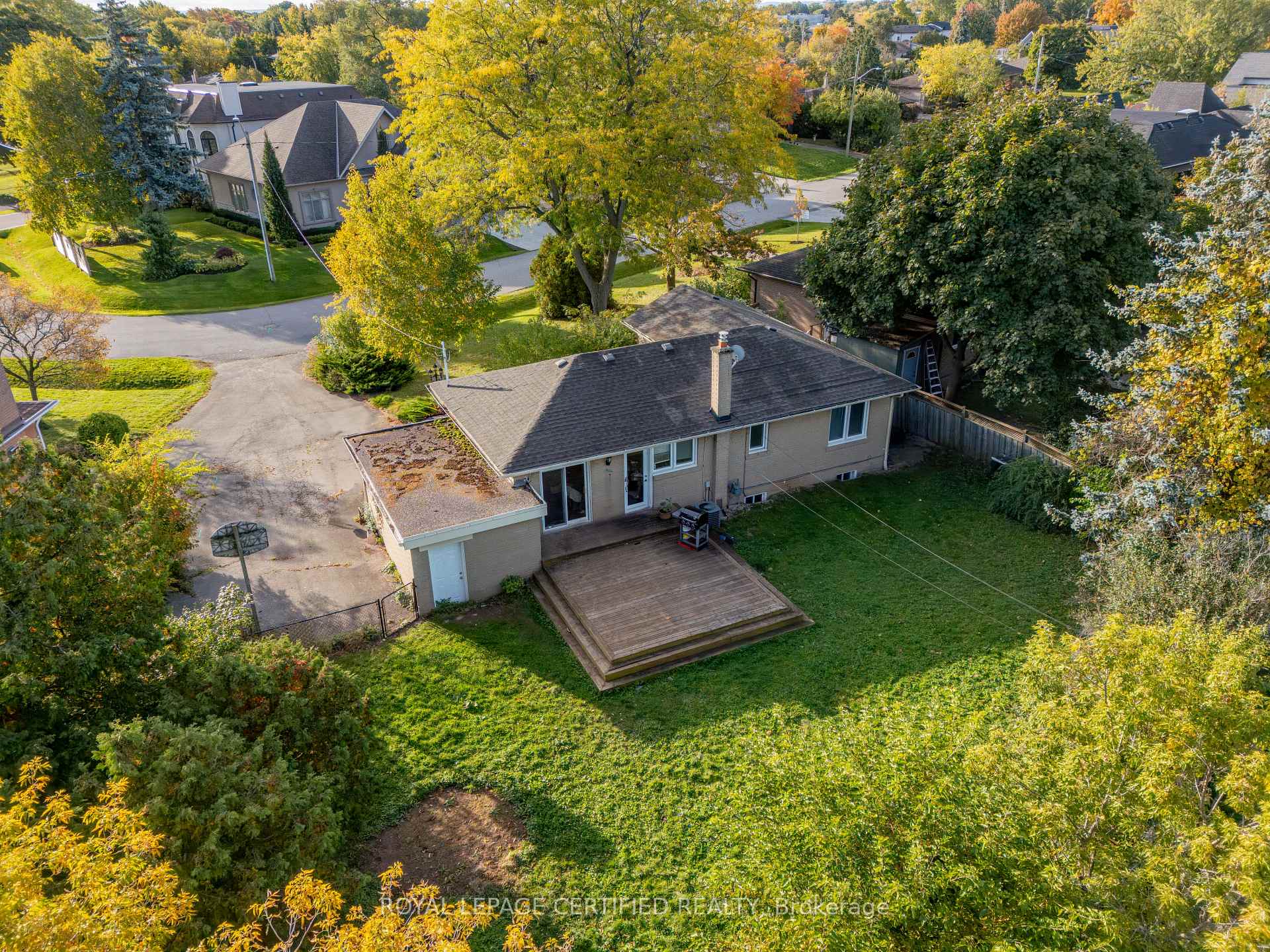 Photo 1 of Unit LOWER, 1333 Sheldon Avenue, Oakville, West — HOMEH