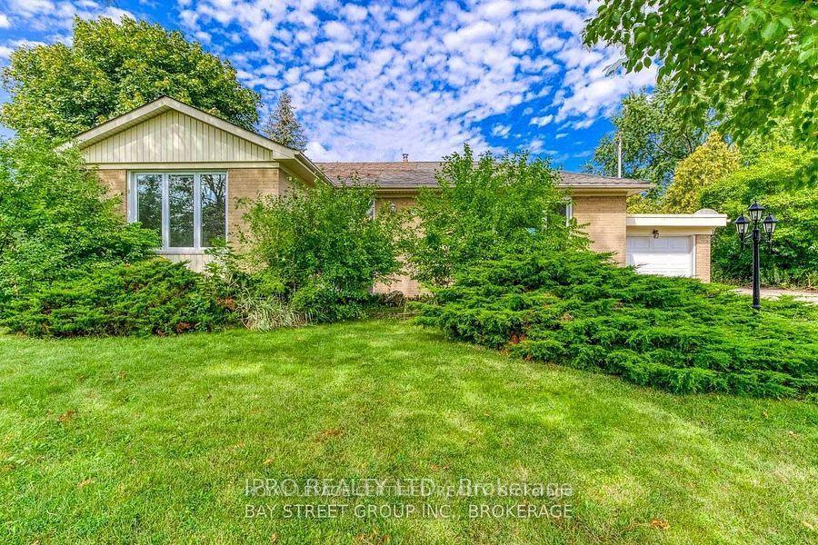 Photo 6 of Unit LOWER, 1333 Sheldon Avenue, Oakville, West — HOMEH