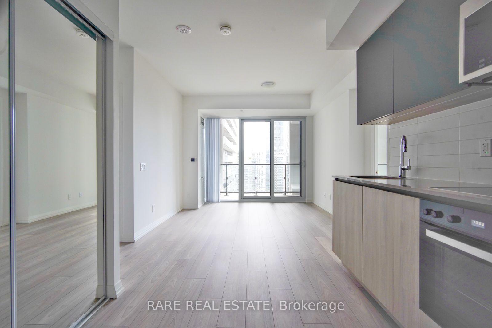 Photo 1 of Unit 2217, 400 King Street W, Toronto, Waterfront Communities — HOMEH