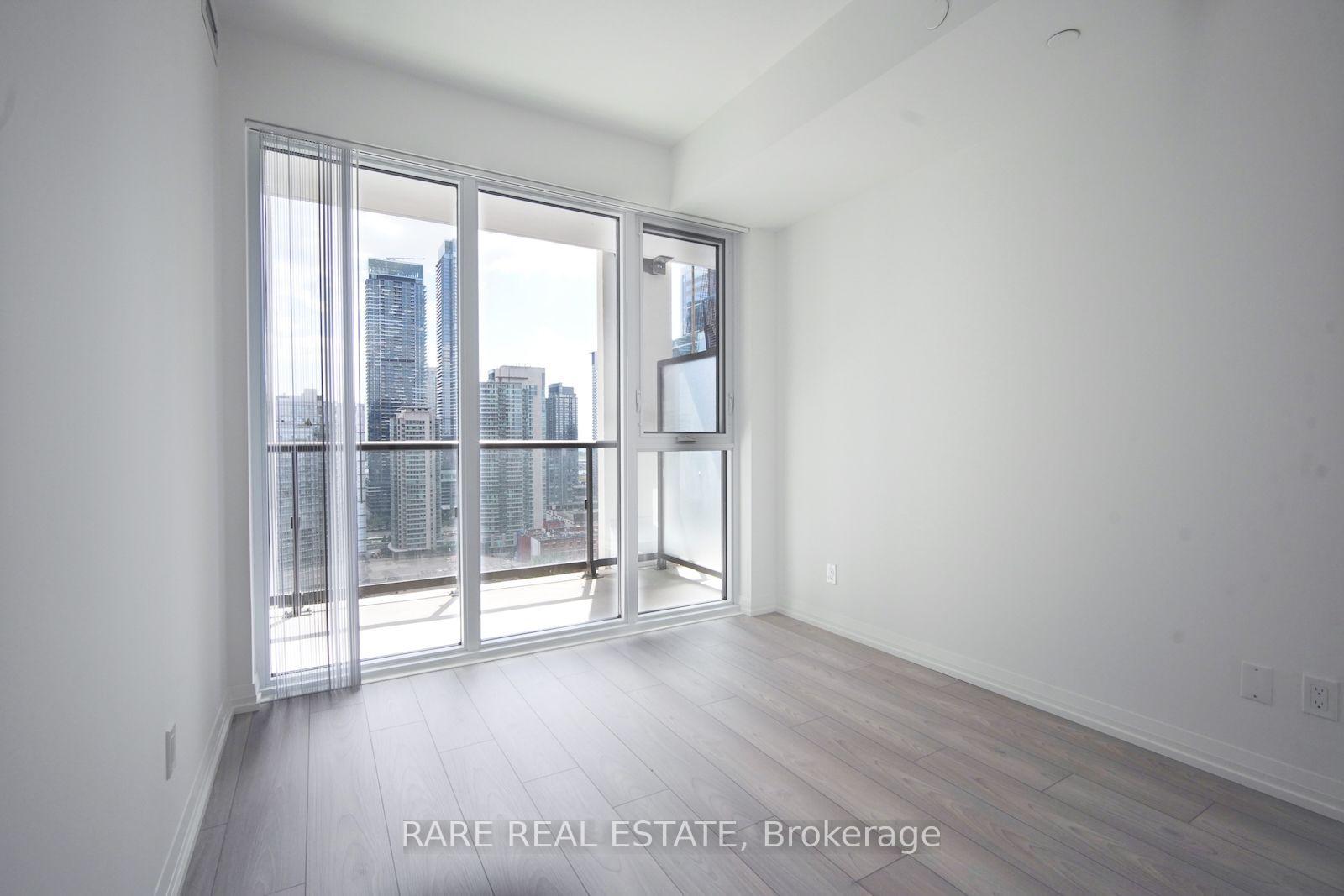 Photo 5 of Unit 2217, 400 King Street W, Toronto, Waterfront Communities — HOMEH