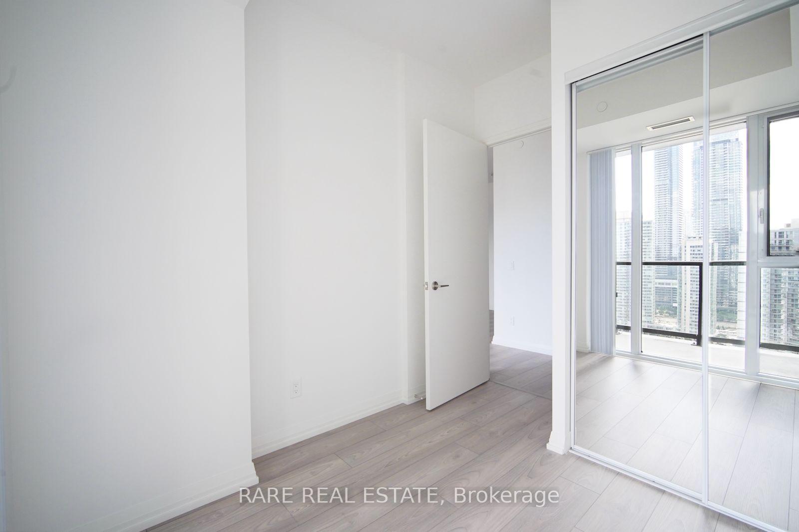 Photo 8 of Unit 2217, 400 King Street W, Toronto, Waterfront Communities — HOMEH