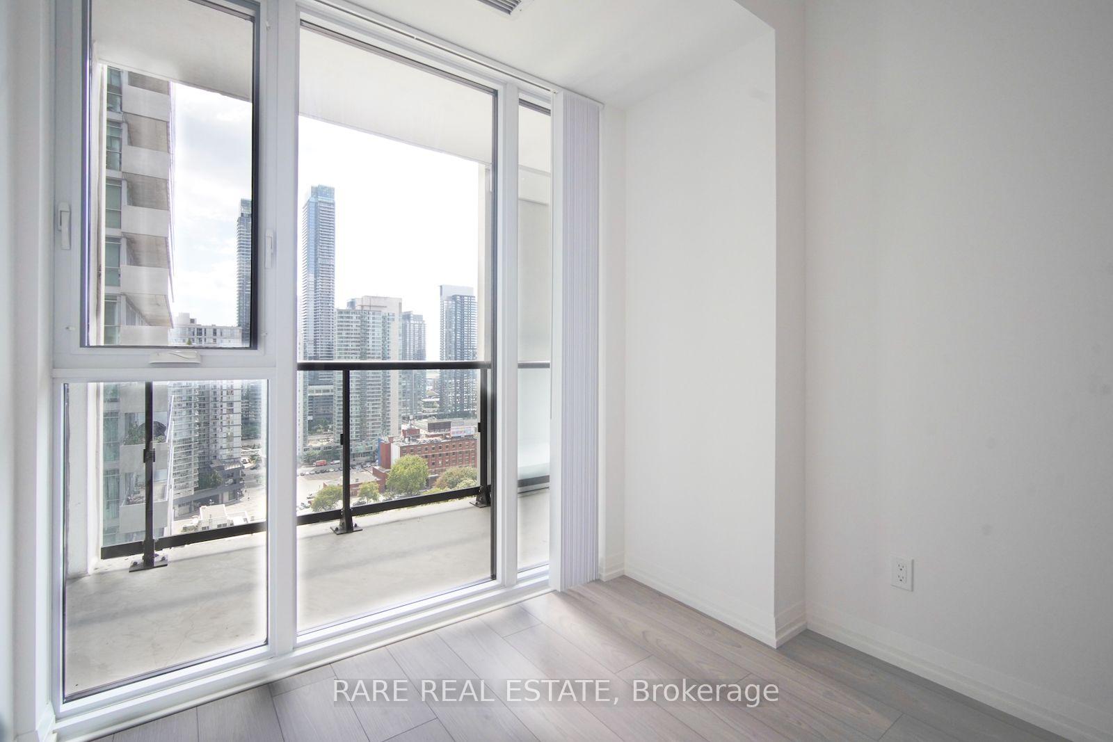 Photo 9 of Unit 2217, 400 King Street W, Toronto, Waterfront Communities — HOMEH