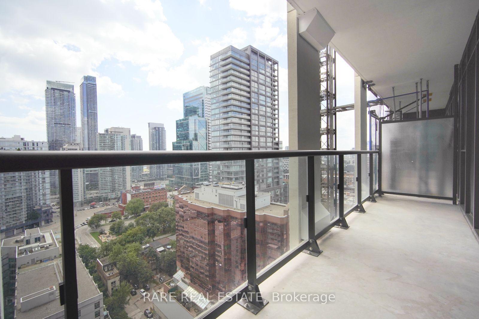 Photo 11 of Unit 2217, 400 King Street W, Toronto, Waterfront Communities — HOMEH