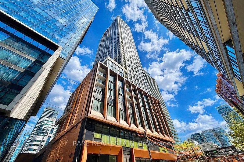 Photo 13 of Unit 2217, 400 King Street W, Toronto, Waterfront Communities — HOMEH