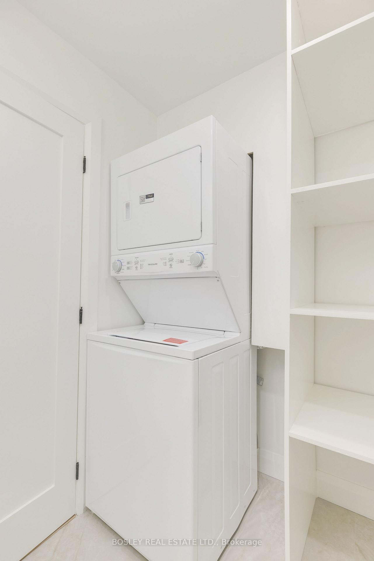 Photo 16 of Unit B, 225 Gainsborough Road, Toronto, Woodbine Corridor — HOMEH