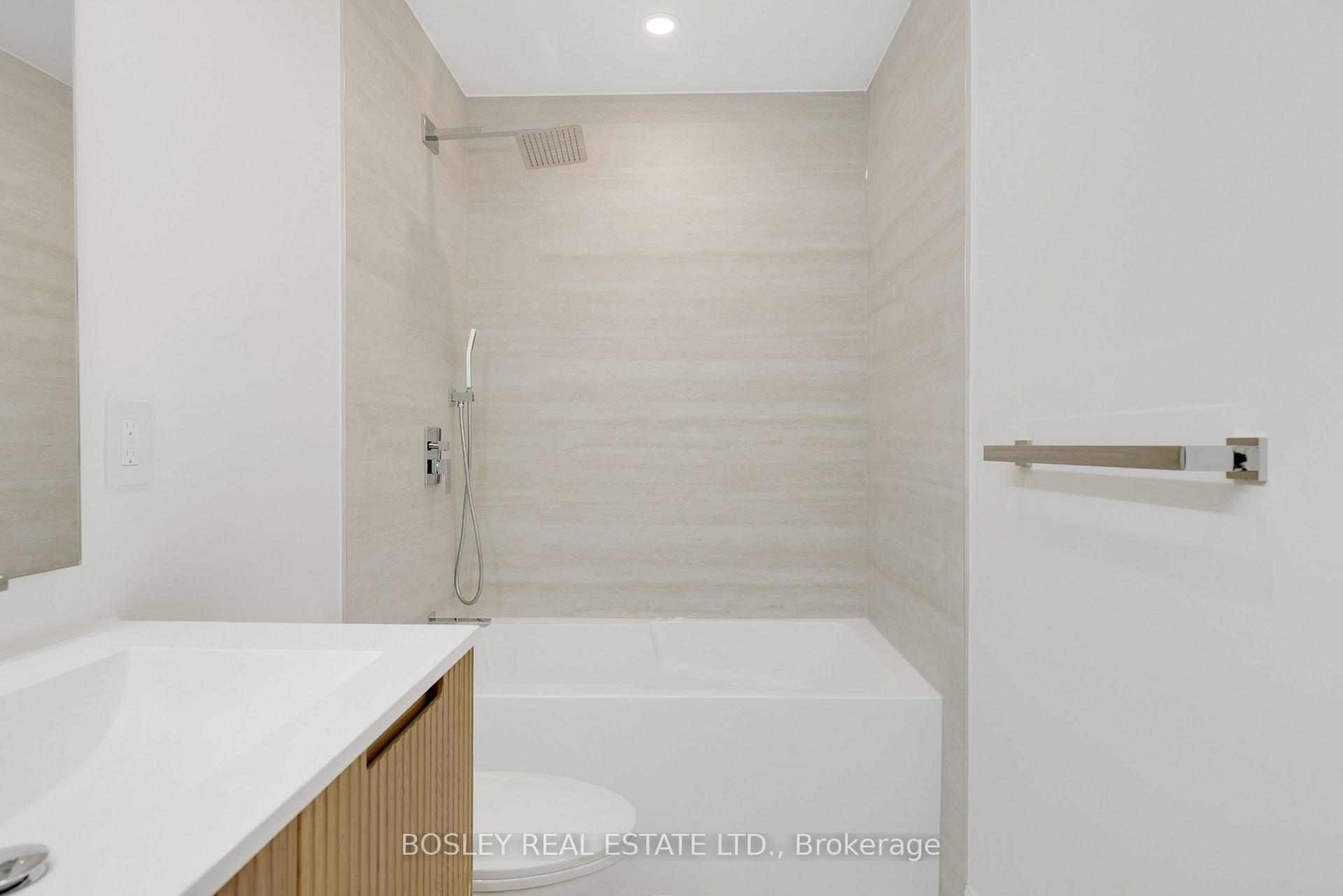 Photo 21 of Unit B, 225 Gainsborough Road, Toronto, Woodbine Corridor — HOMEH