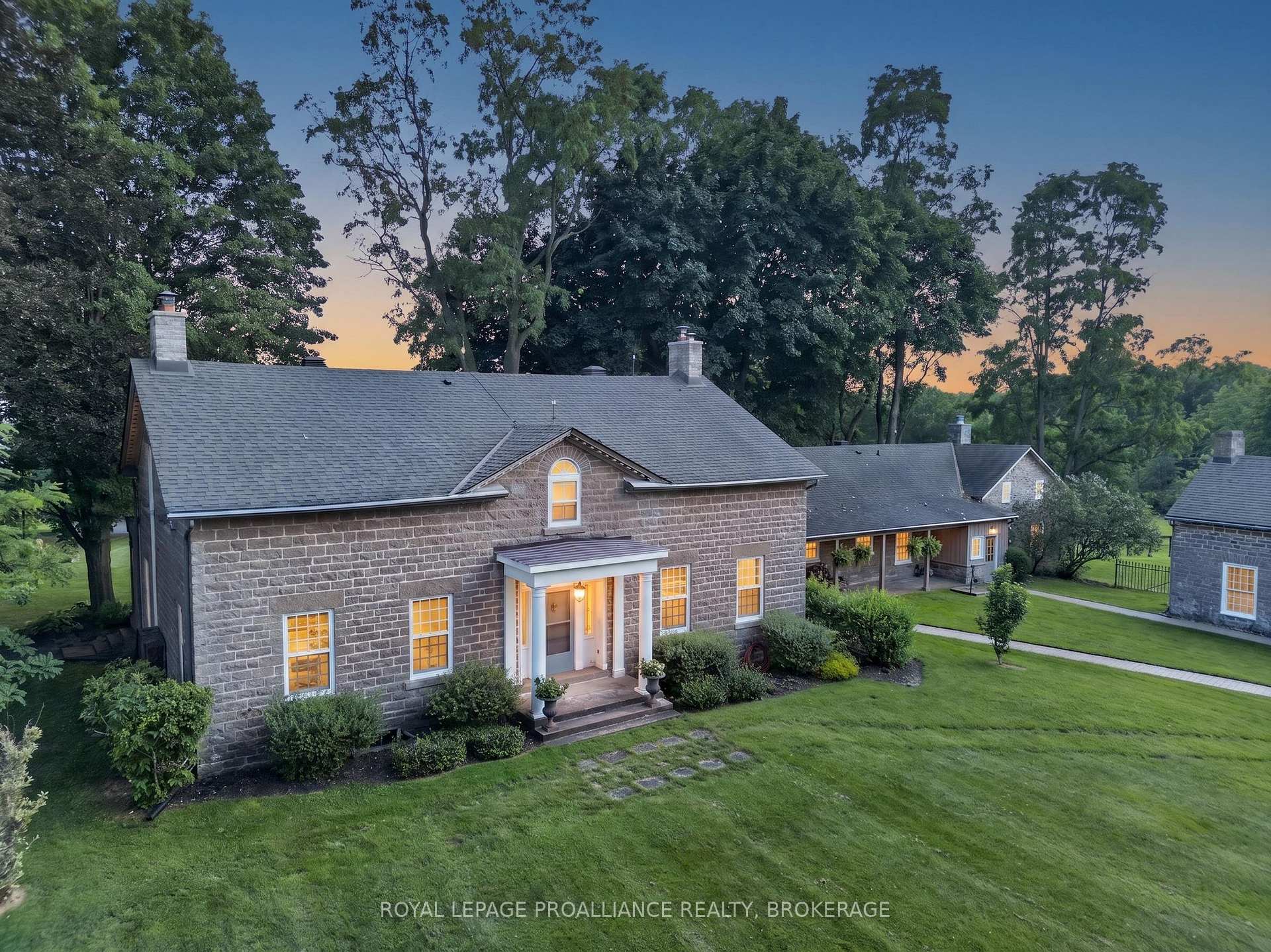 Photo 2 of 1105 County Road 2, Augusta, Augusta Twp — HOMEH