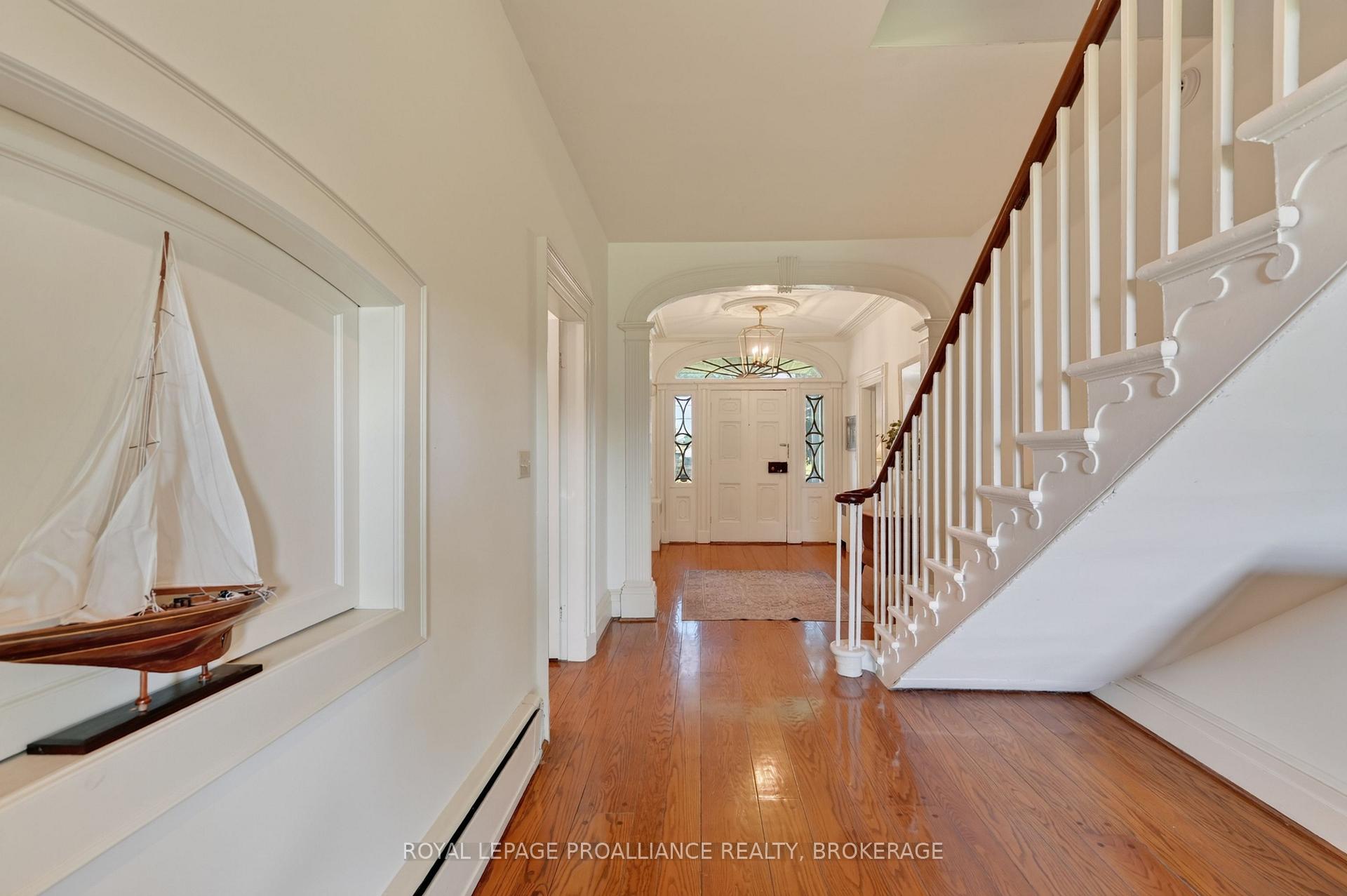 Photo 10 of 1105 County Road 2, Augusta, Augusta Twp — HOMEH