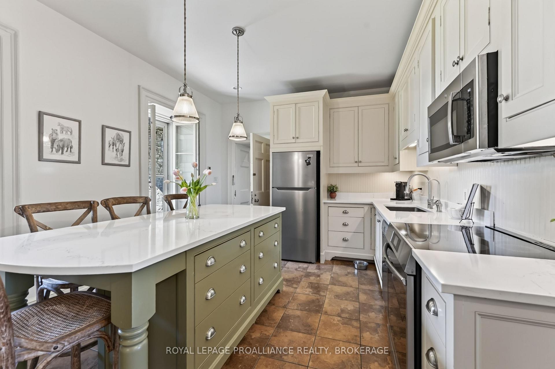 Photo 11 of 1105 County Road 2, Augusta, Augusta Twp — HOMEH