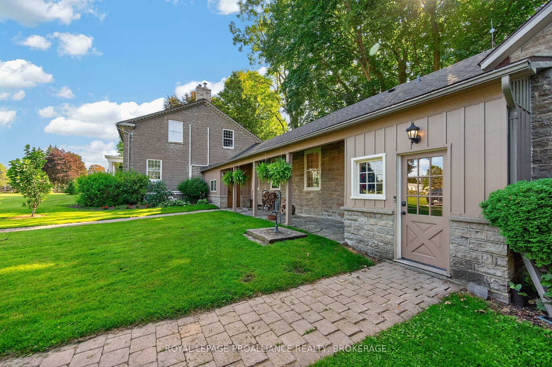 Photo 38 of 1105 County Road 2, Augusta, Augusta Twp — HOMEH
