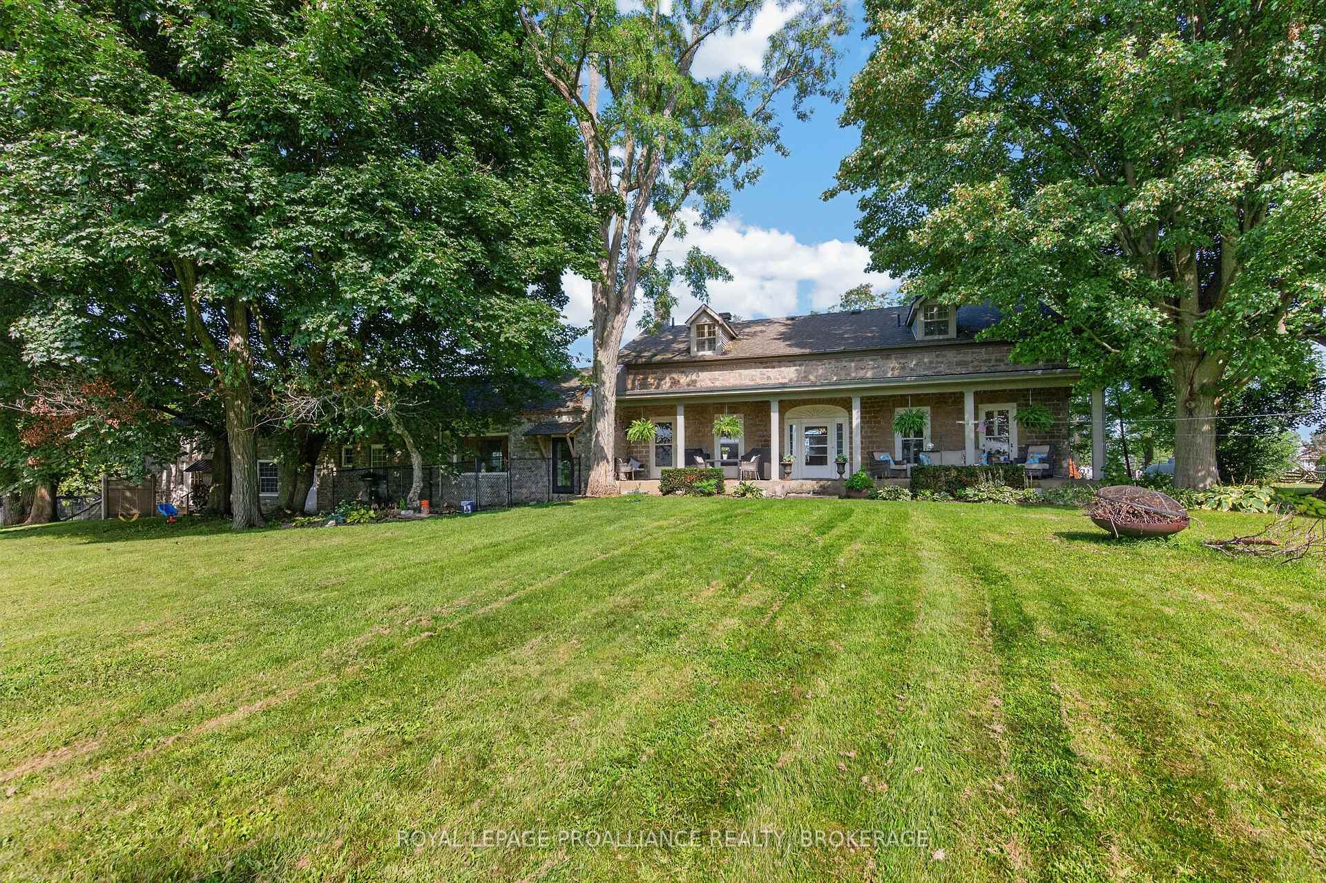 Photo 40 of 1105 County Road 2, Augusta, Augusta Twp — HOMEH