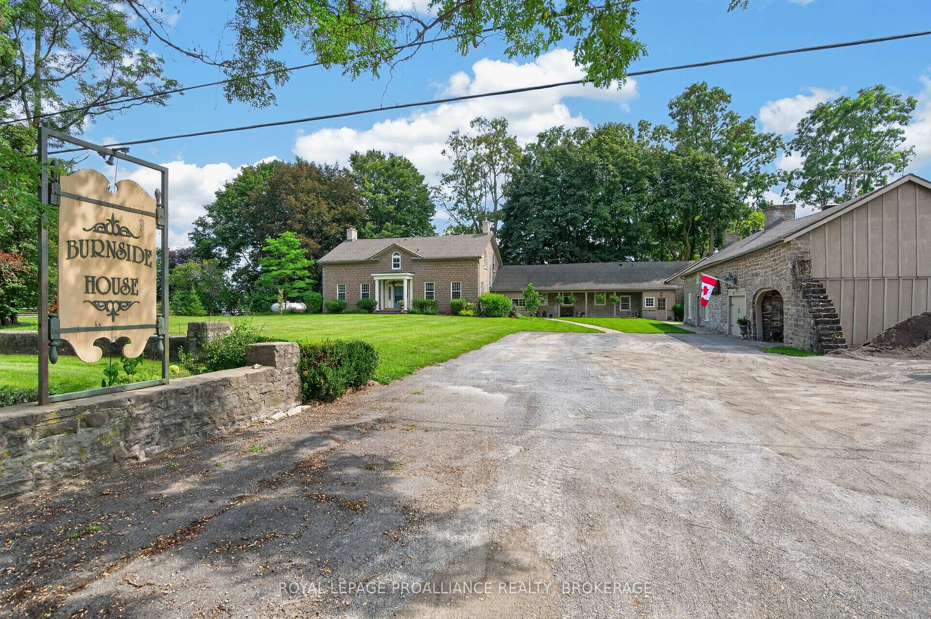 Photo 48 of 1105 County Road 2, Augusta, Augusta Twp — HOMEH