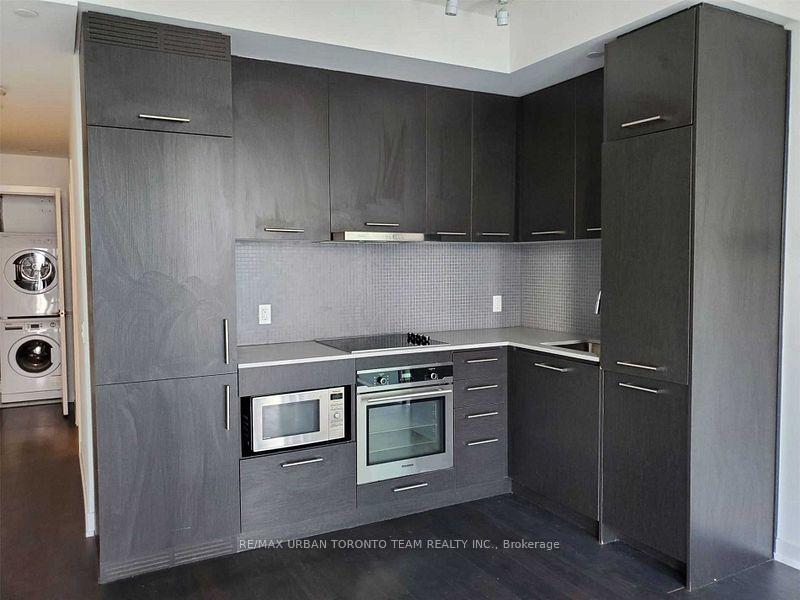 Photo 5 of Unit 3313, 87 Peter Street, Toronto, Waterfront Communities — HOMEH
