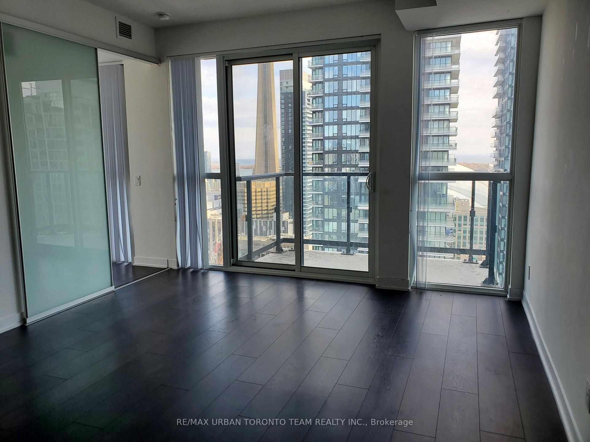 Photo 6 of Unit 3313, 87 Peter Street, Toronto, Waterfront Communities — HOMEH