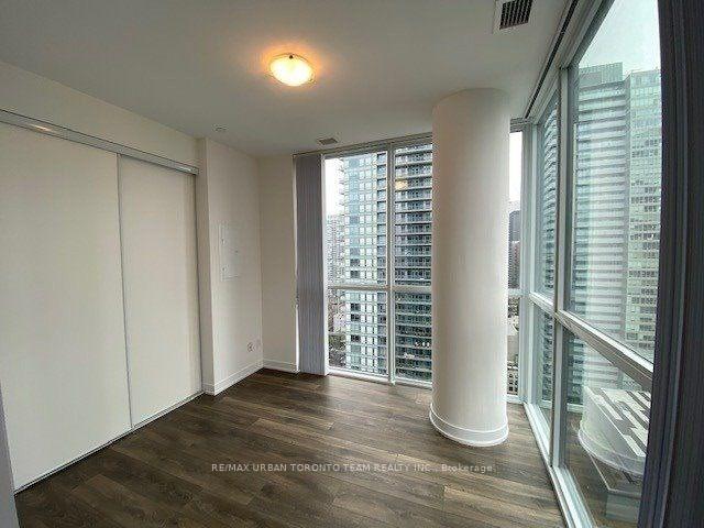 Photo 8 of Unit 3313, 87 Peter Street, Toronto, Waterfront Communities — HOMEH