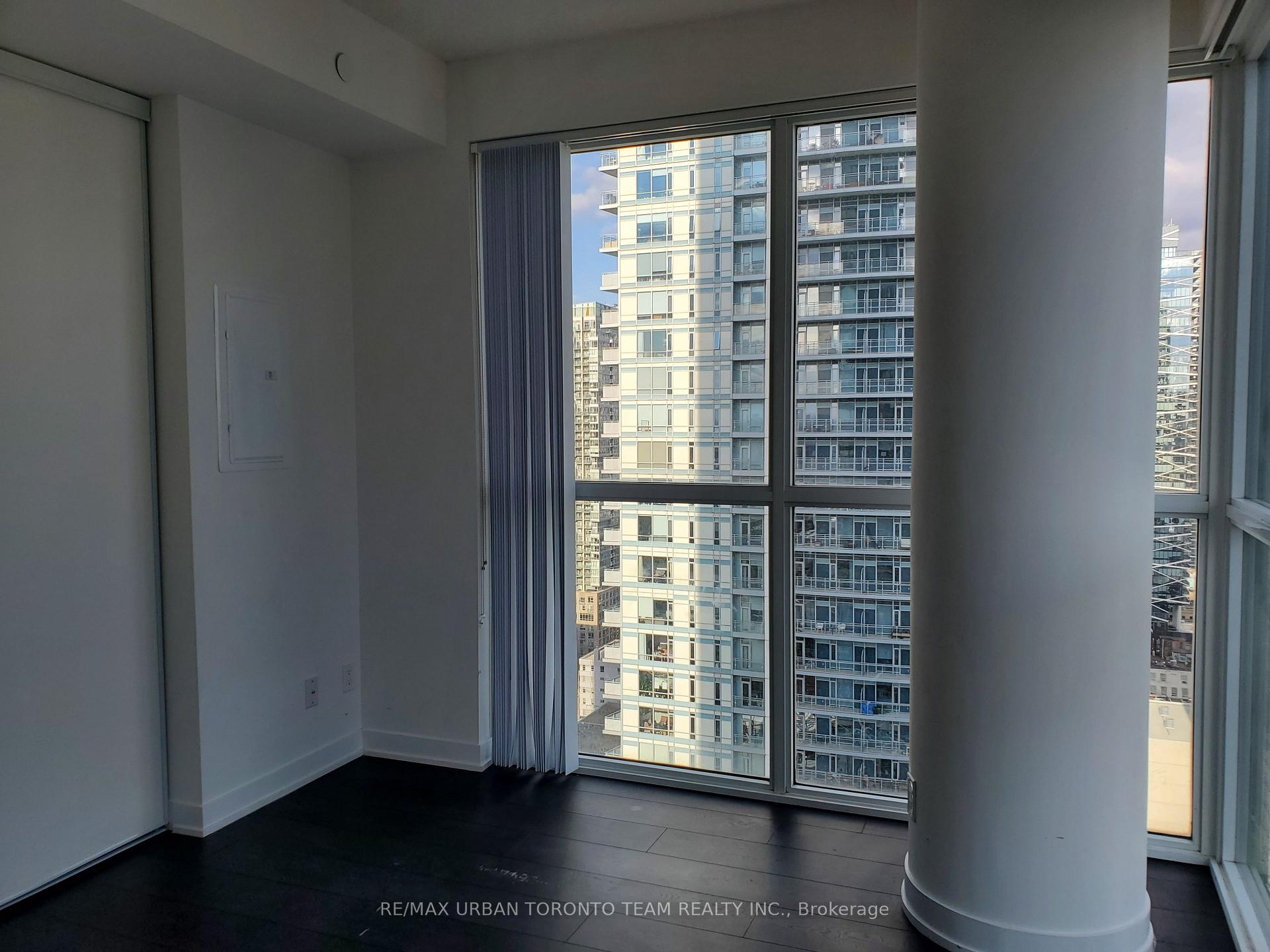 Photo 9 of Unit 3313, 87 Peter Street, Toronto, Waterfront Communities — HOMEH