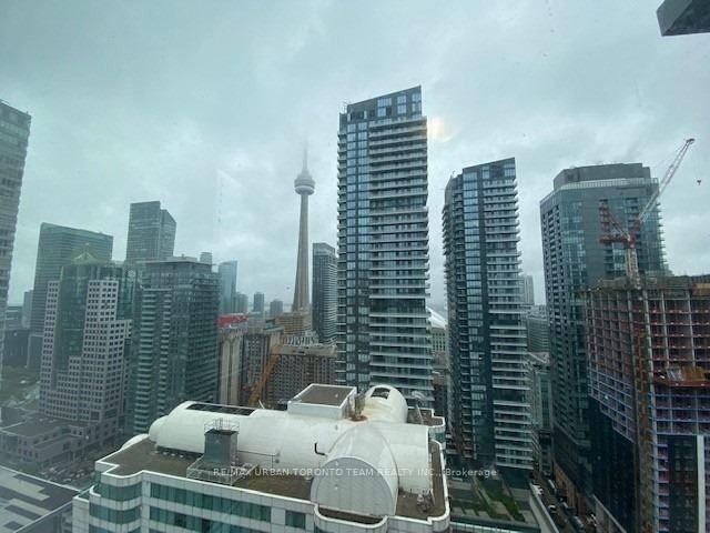 Photo 13 of Unit 3313, 87 Peter Street, Toronto, Waterfront Communities — HOMEH