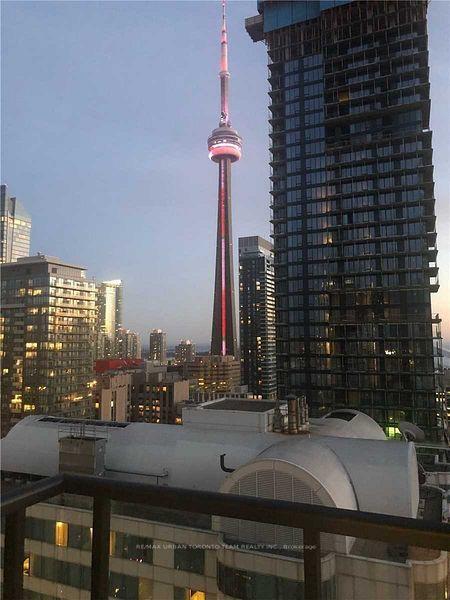 Photo 14 of Unit 3313, 87 Peter Street, Toronto, Waterfront Communities — HOMEH