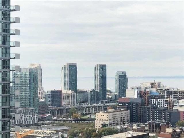 Photo 15 of Unit 3313, 87 Peter Street, Toronto, Waterfront Communities — HOMEH