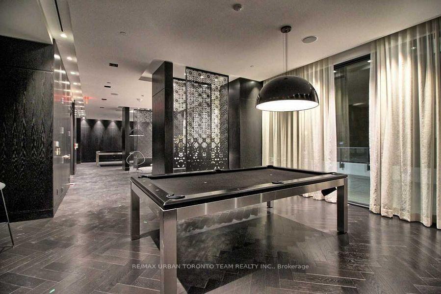 Photo 18 of Unit 3313, 87 Peter Street, Toronto, Waterfront Communities — HOMEH