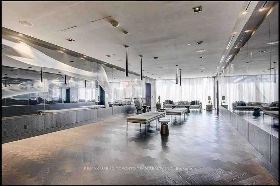 Photo 19 of Unit 3313, 87 Peter Street, Toronto, Waterfront Communities — HOMEH
