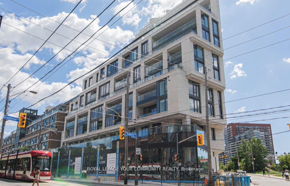 Photo 1 of Unit 406, 200 Sudbury Street, Toronto, Little Portugal — HOMEH
