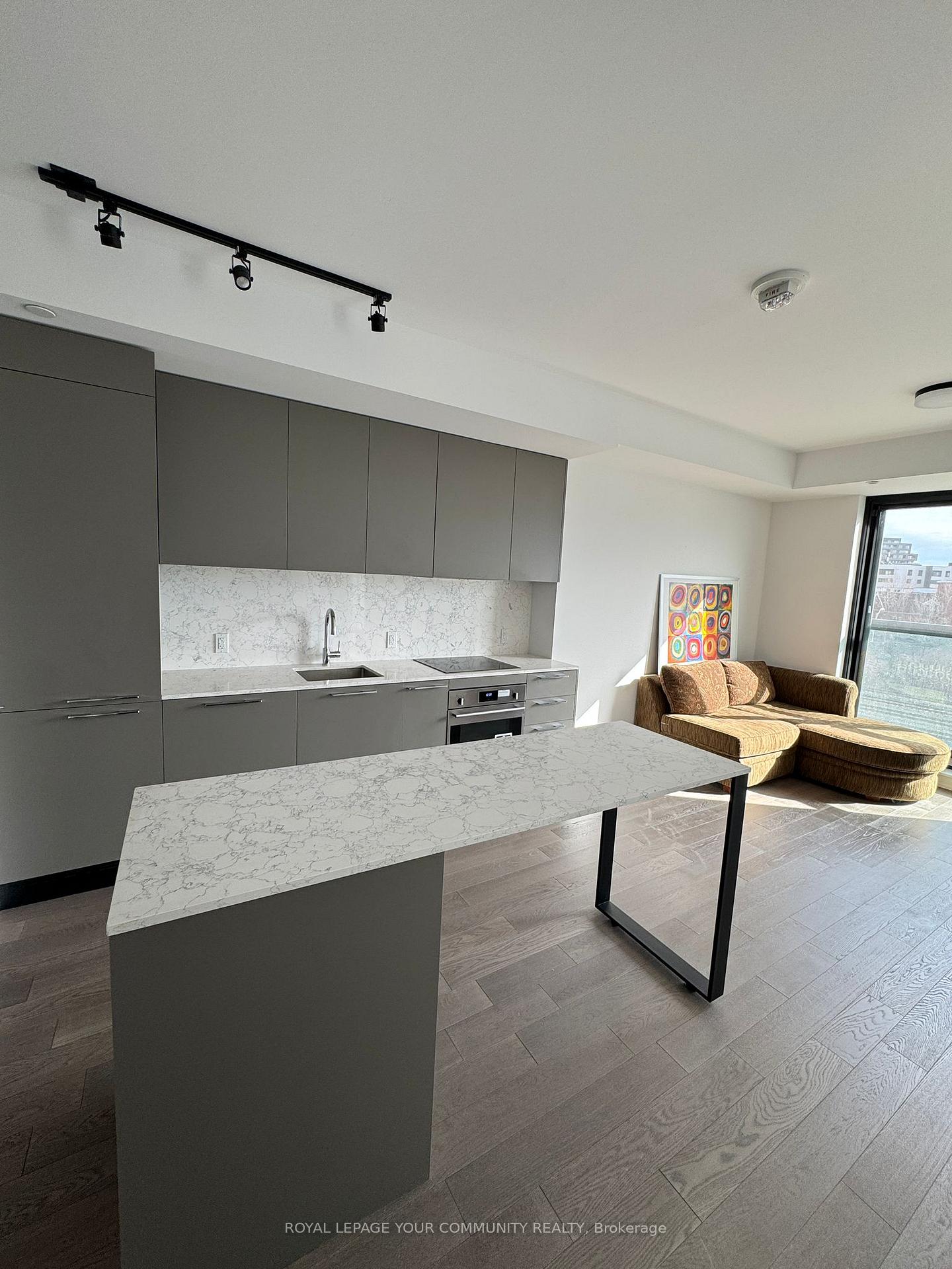Photo 4 of Unit 406, 200 Sudbury Street, Toronto, Little Portugal — HOMEH