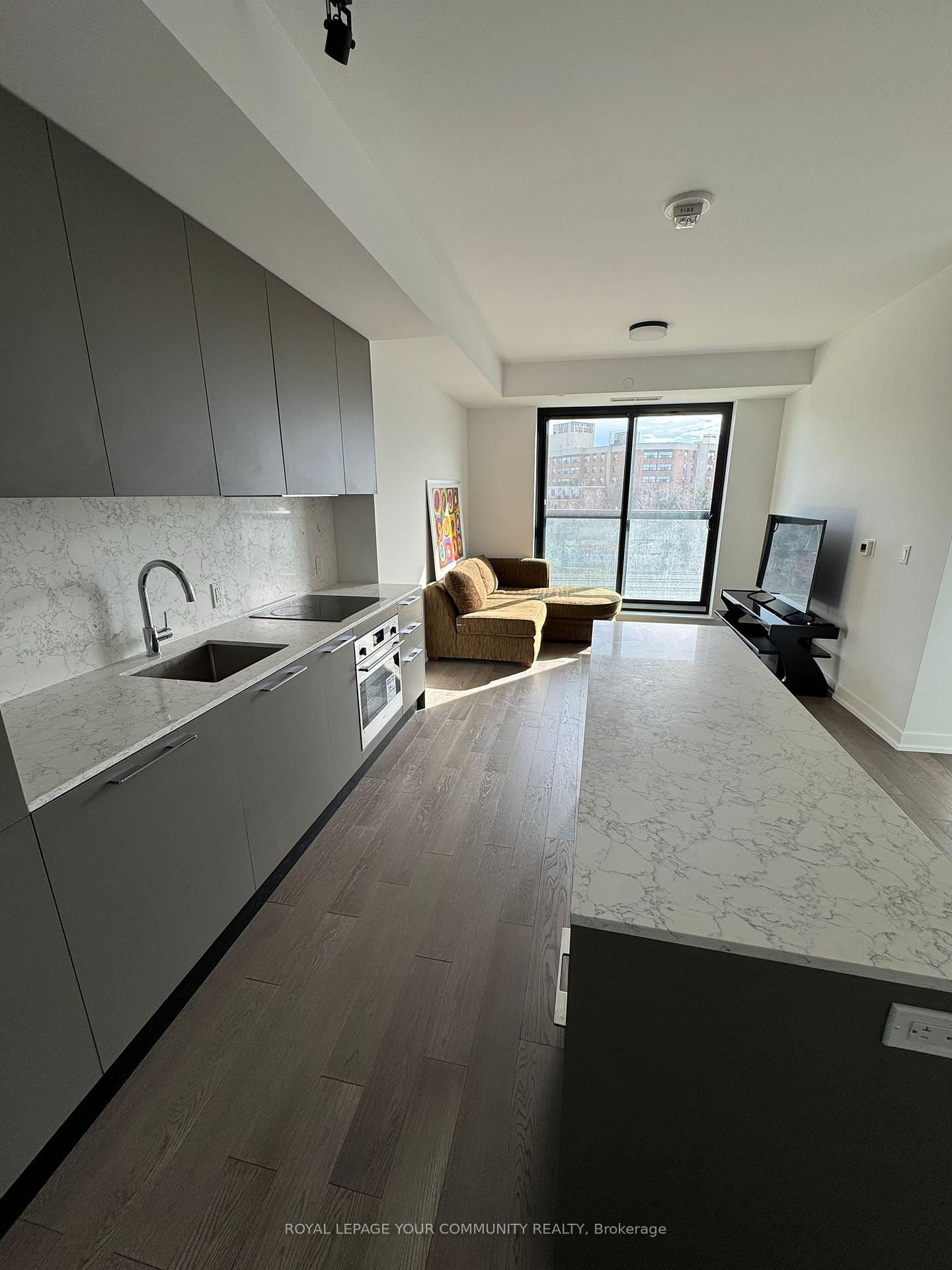 Photo 5 of Unit 406, 200 Sudbury Street, Toronto, Little Portugal — HOMEH