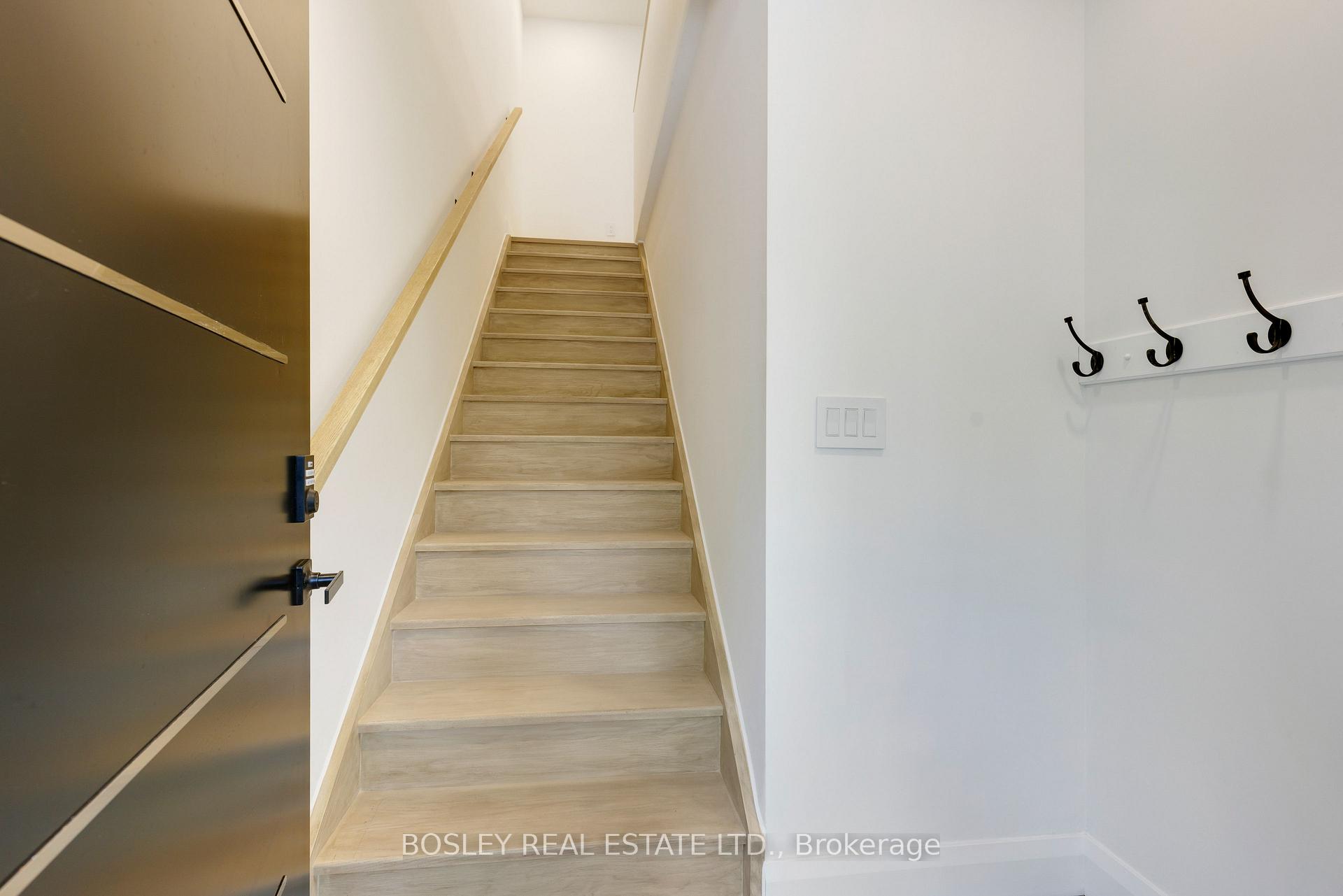 Photo 6 of Unit A, 225 Gainsborough Road, Toronto, Woodbine Corridor — HOMEH