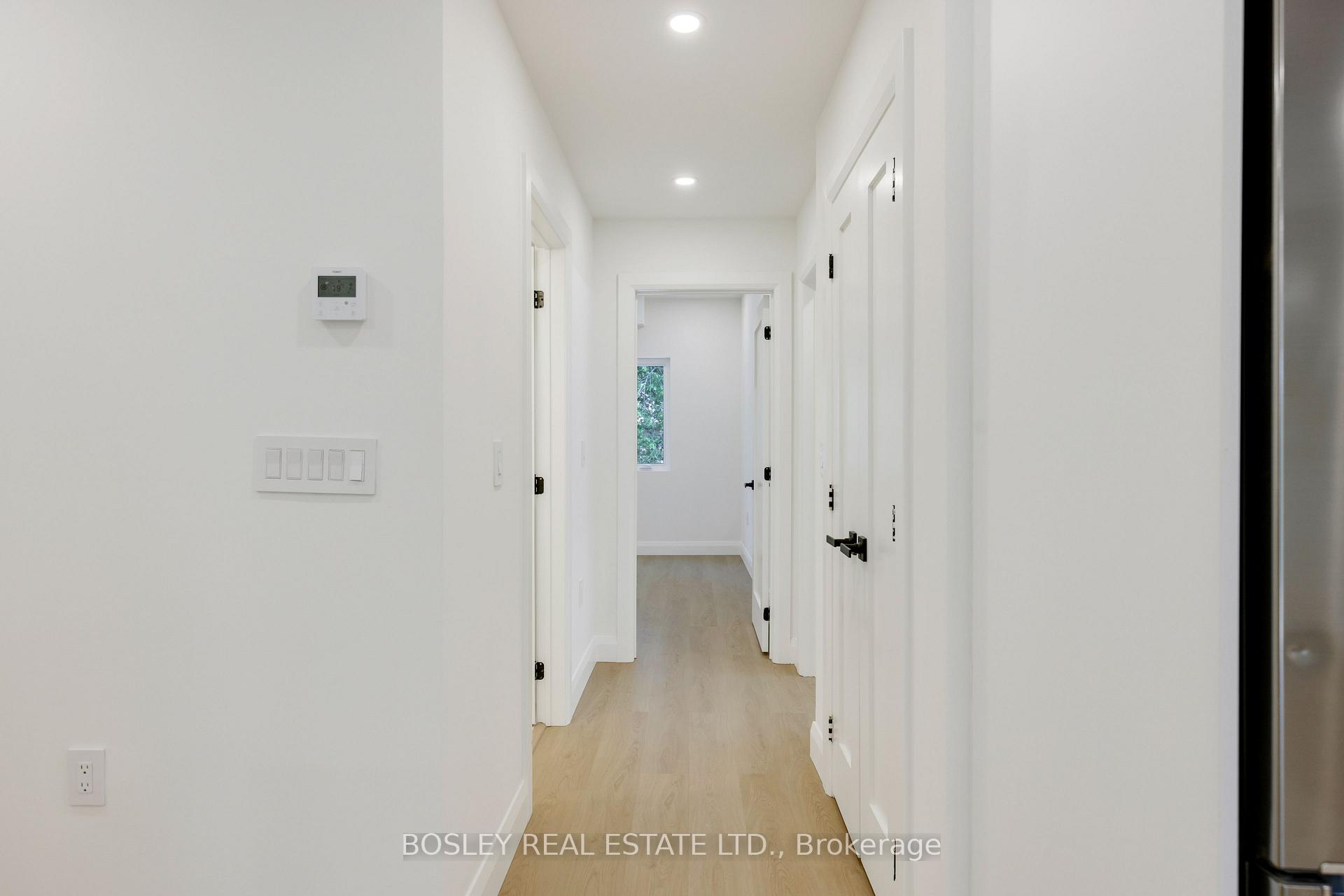 Photo 24 of Unit A, 225 Gainsborough Road, Toronto, Woodbine Corridor — HOMEH