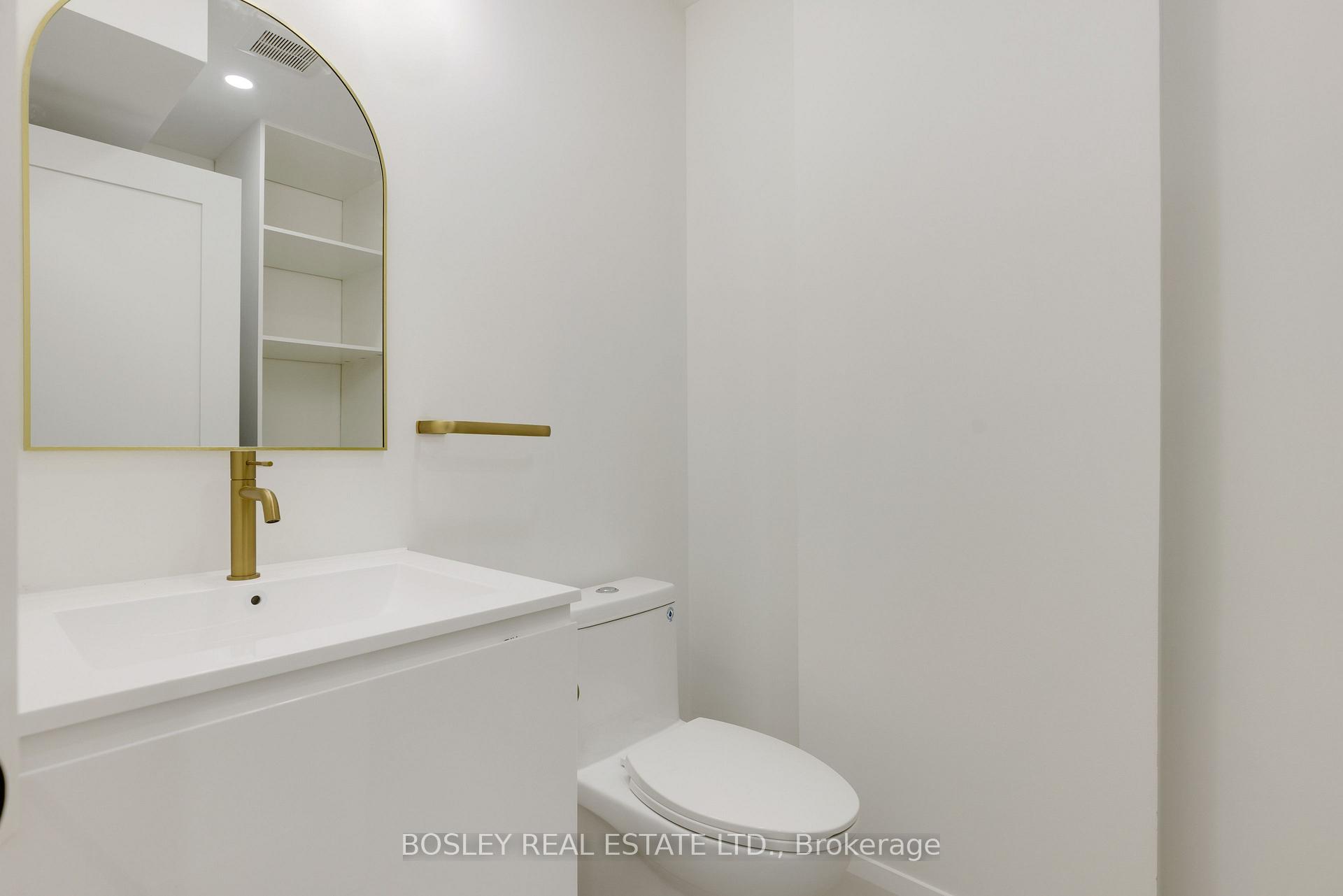 Photo 25 of Unit A, 225 Gainsborough Road, Toronto, Woodbine Corridor — HOMEH