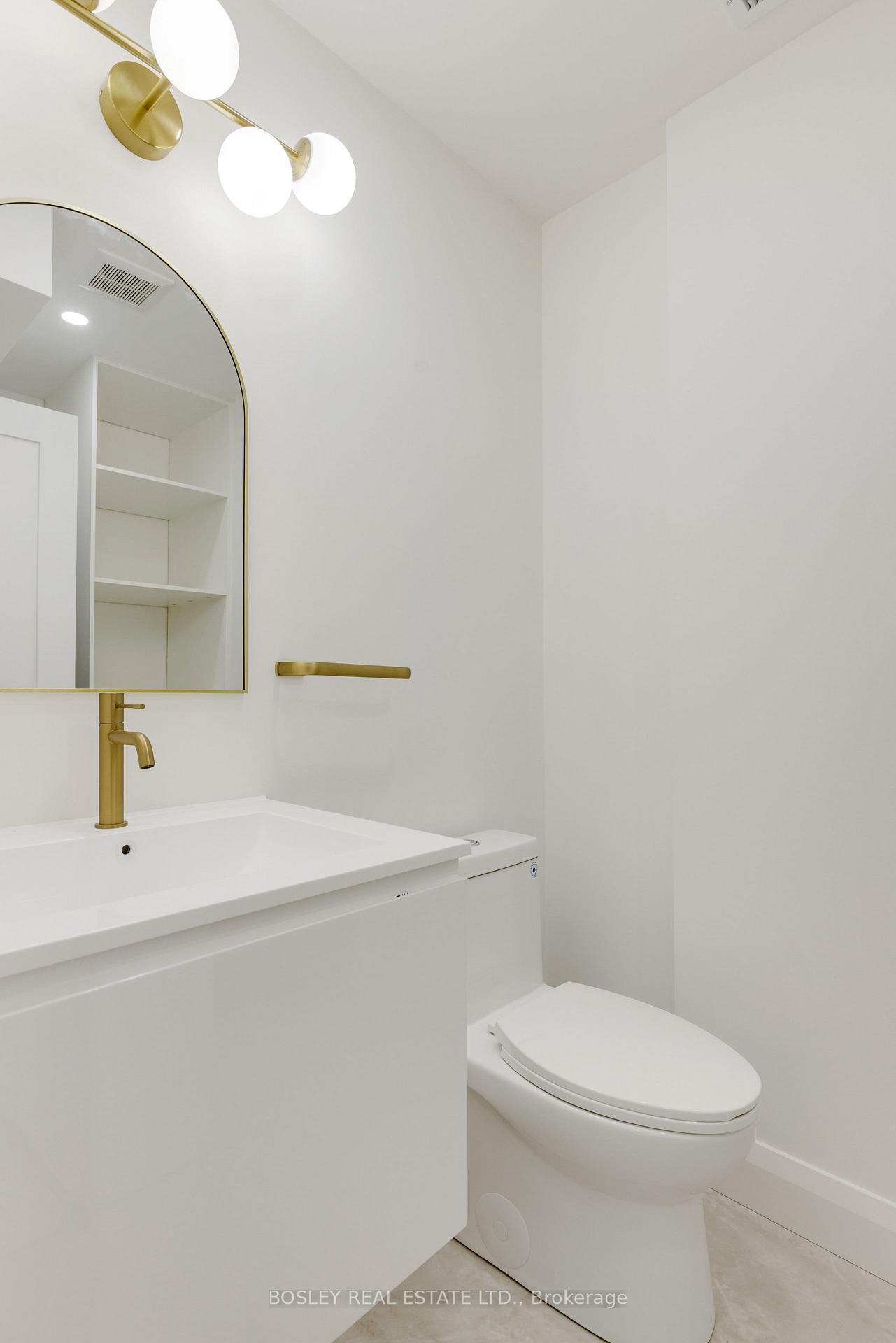 Photo 26 of Unit A, 225 Gainsborough Road, Toronto, Woodbine Corridor — HOMEH