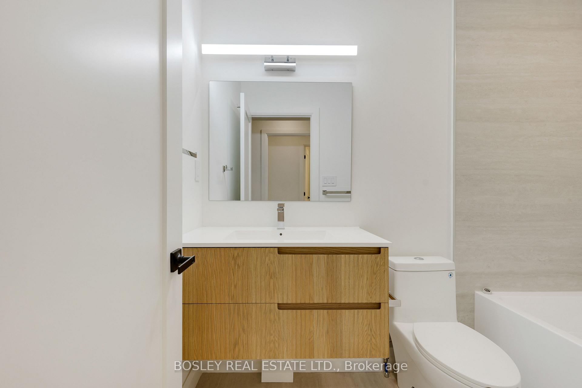 Photo 31 of Unit A, 225 Gainsborough Road, Toronto, Woodbine Corridor — HOMEH