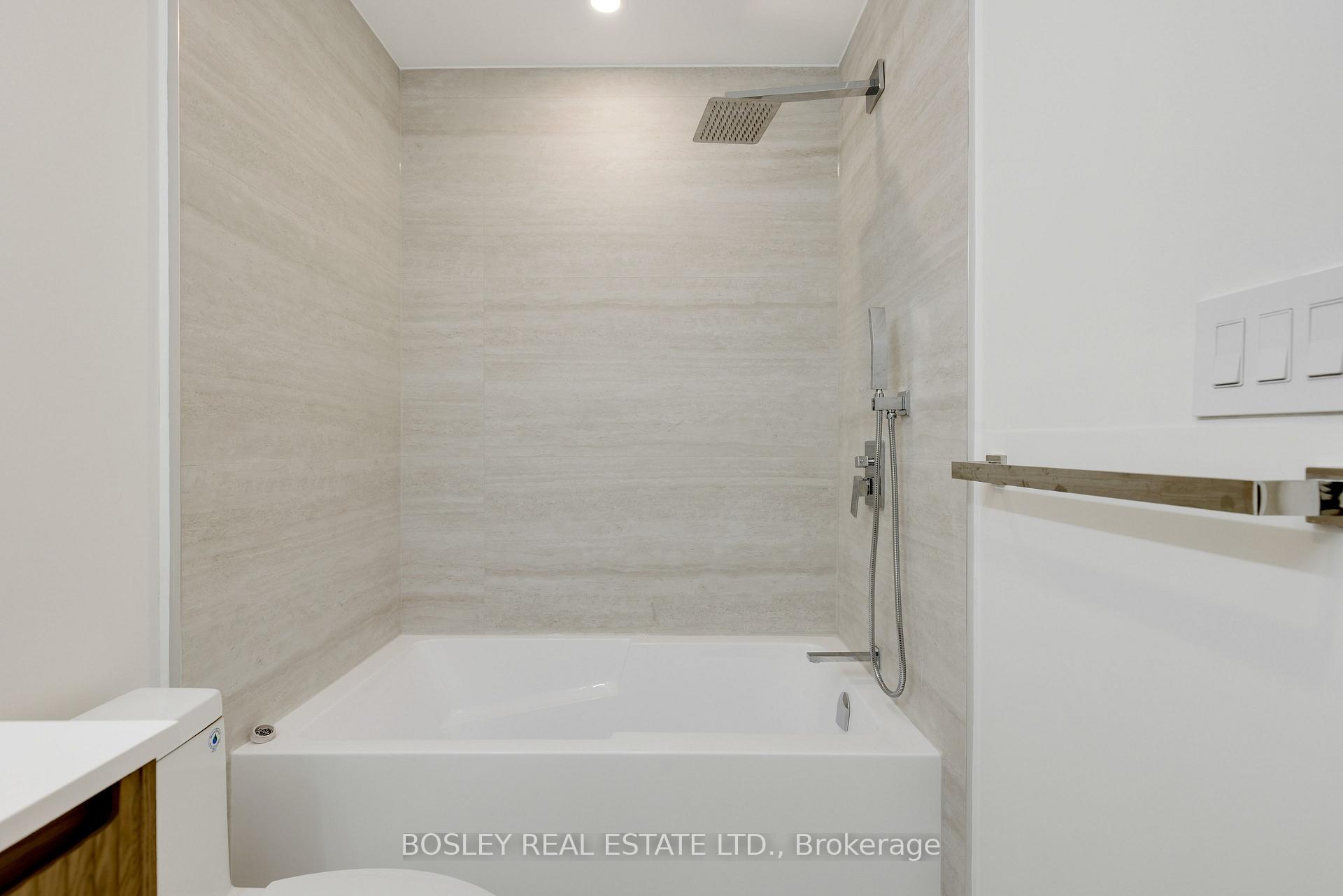 Photo 32 of Unit A, 225 Gainsborough Road, Toronto, Woodbine Corridor — HOMEH