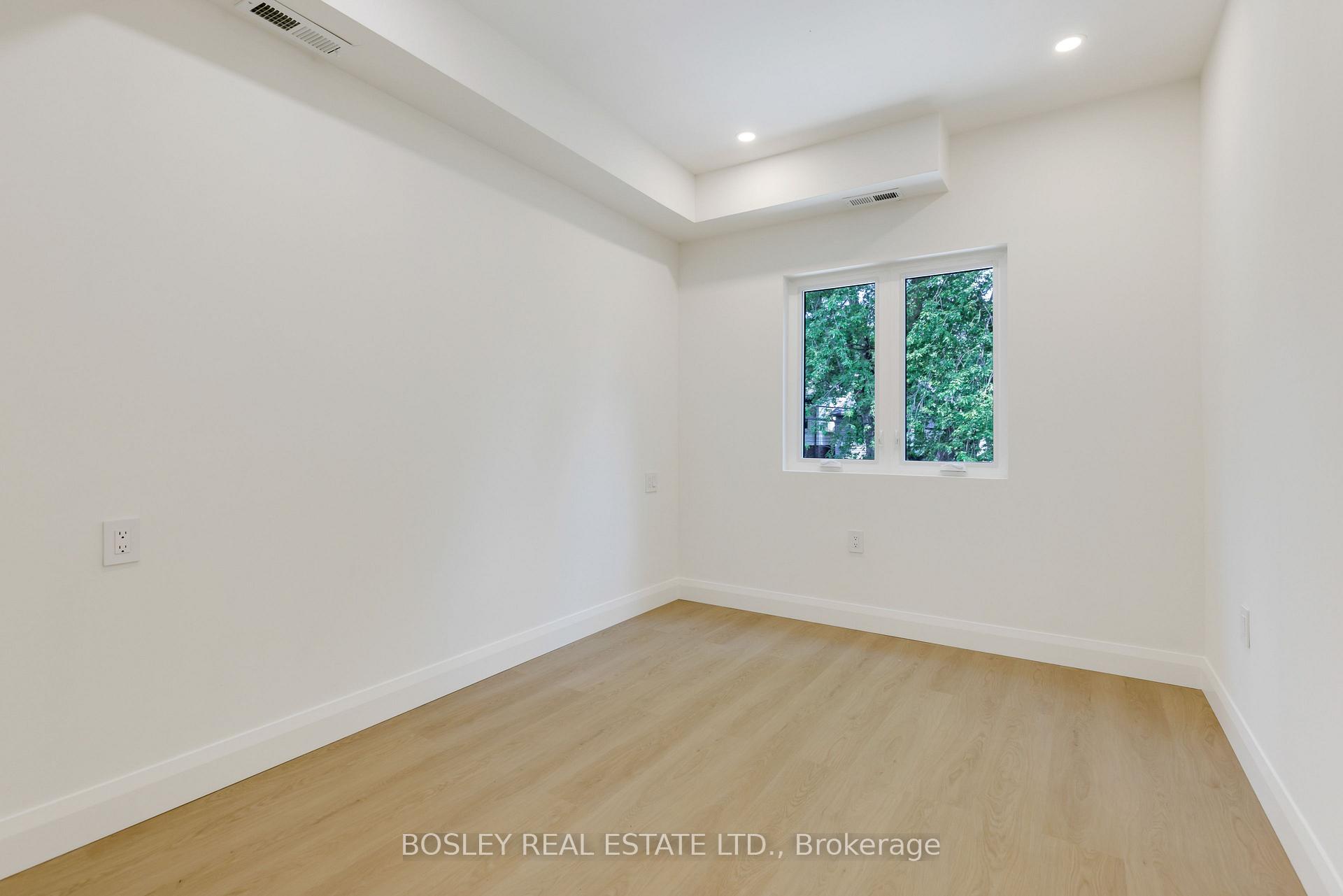 Photo 33 of Unit A, 225 Gainsborough Road, Toronto, Woodbine Corridor — HOMEH