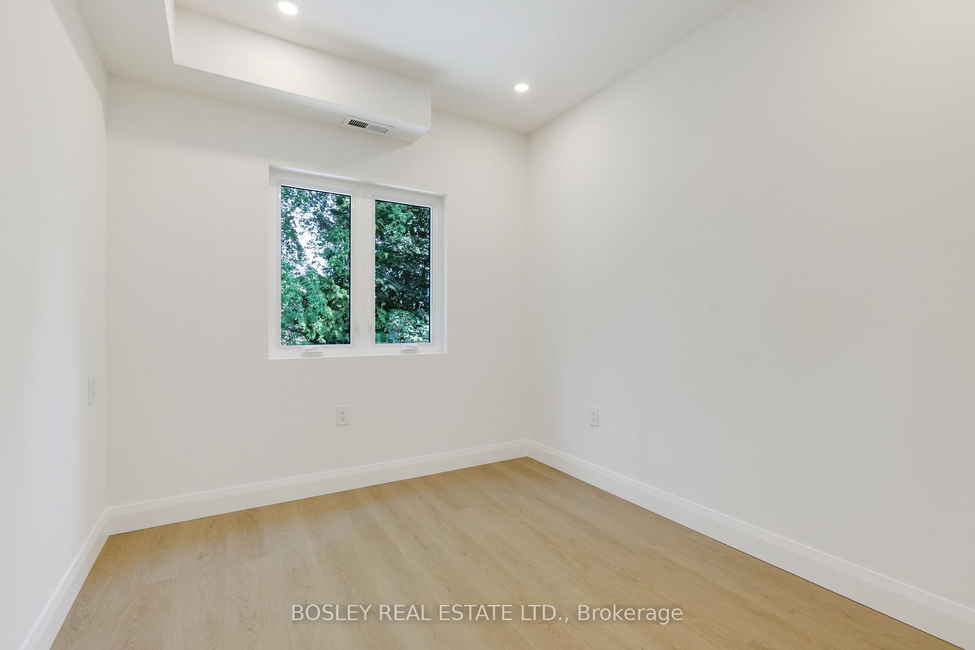 Photo 34 of Unit A, 225 Gainsborough Road, Toronto, Woodbine Corridor — HOMEH
