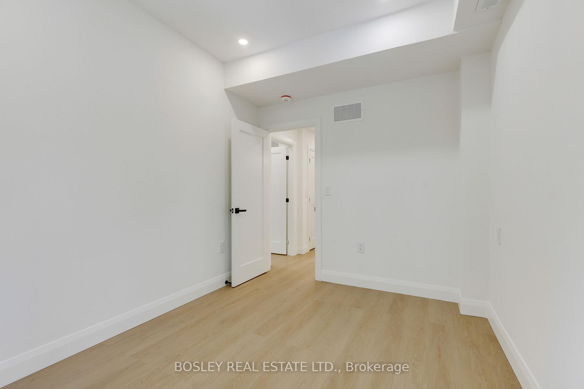 Photo 35 of Unit A, 225 Gainsborough Road, Toronto, Woodbine Corridor — HOMEH