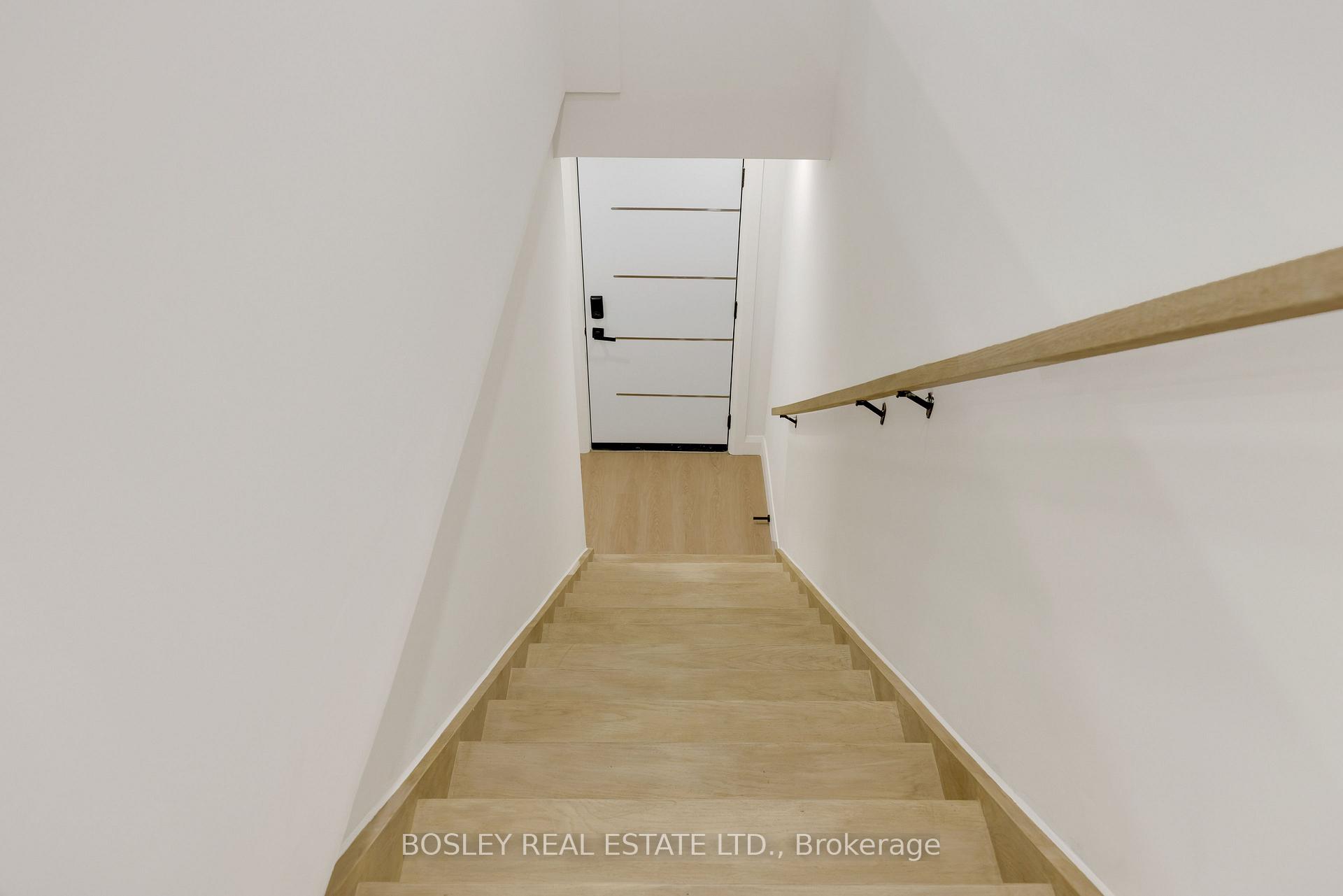 Photo 36 of Unit A, 225 Gainsborough Road, Toronto, Woodbine Corridor — HOMEH