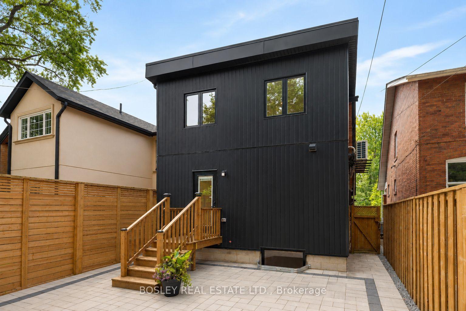 Photo 37 of Unit A, 225 Gainsborough Road, Toronto, Woodbine Corridor — HOMEH