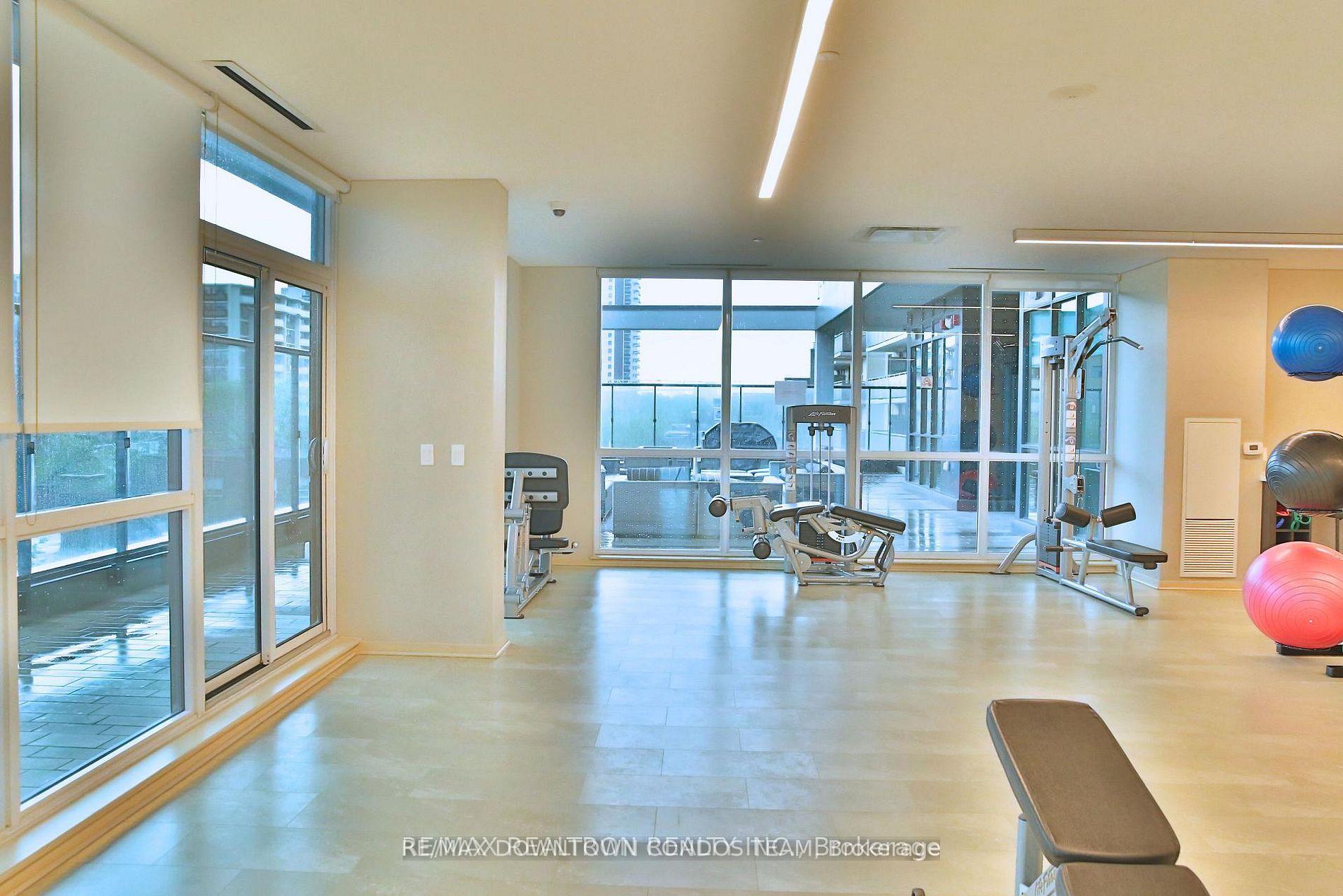 Photo 5 of Unit 303, 1486 Bathurst Street, Toronto, Humewood-Cedarvale — HOMEH