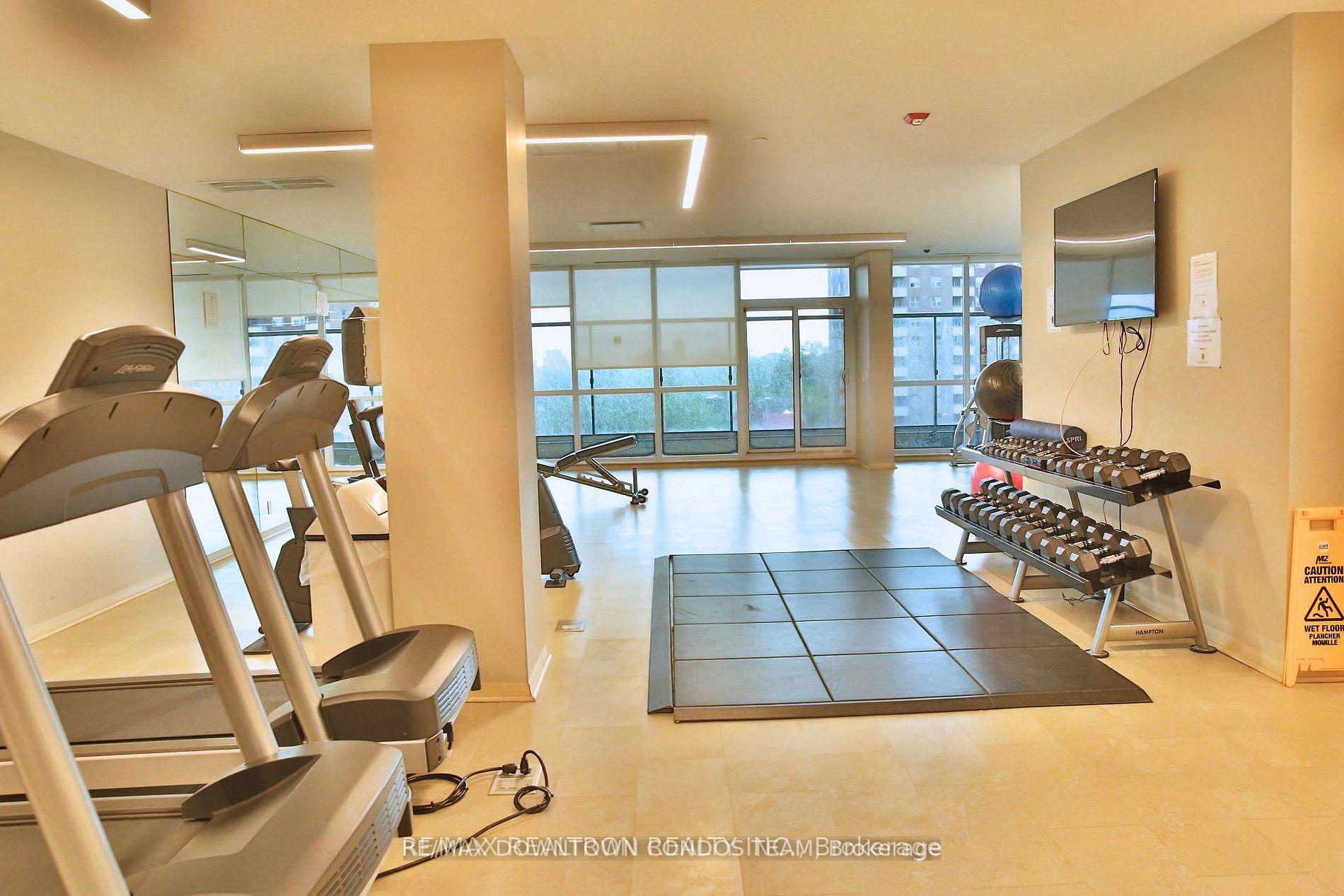 Photo 10 of Unit 303, 1486 Bathurst Street, Toronto, Humewood-Cedarvale — HOMEH