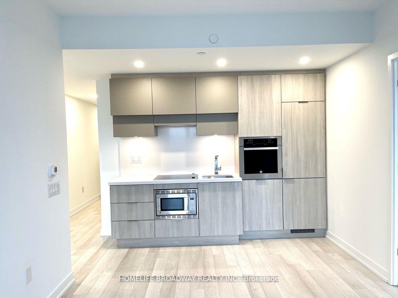 Photo 6 of Unit 1504, 39 Roehampton Avenue, Toronto, Mount Pleasant West — HOMEH