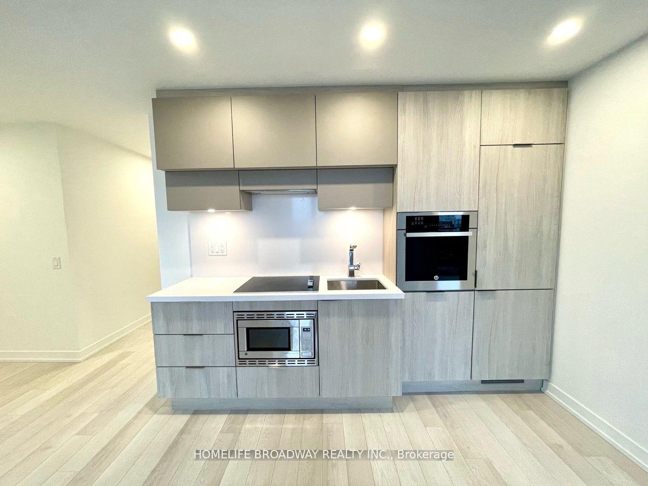 Photo 7 of Unit 1504, 39 Roehampton Avenue, Toronto, Mount Pleasant West — HOMEH
