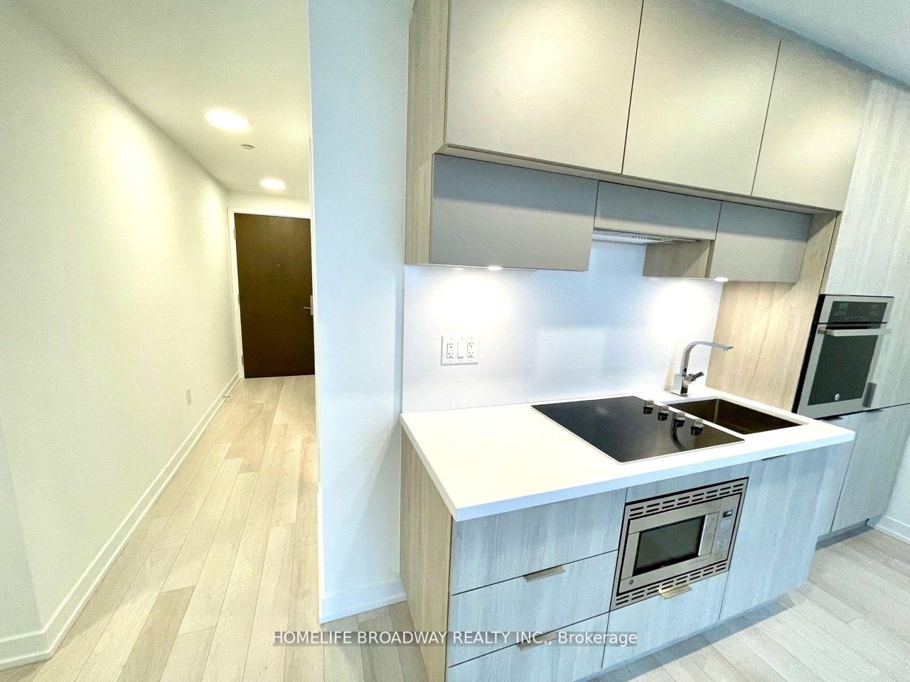 Photo 9 of Unit 1504, 39 Roehampton Avenue, Toronto, Mount Pleasant West — HOMEH