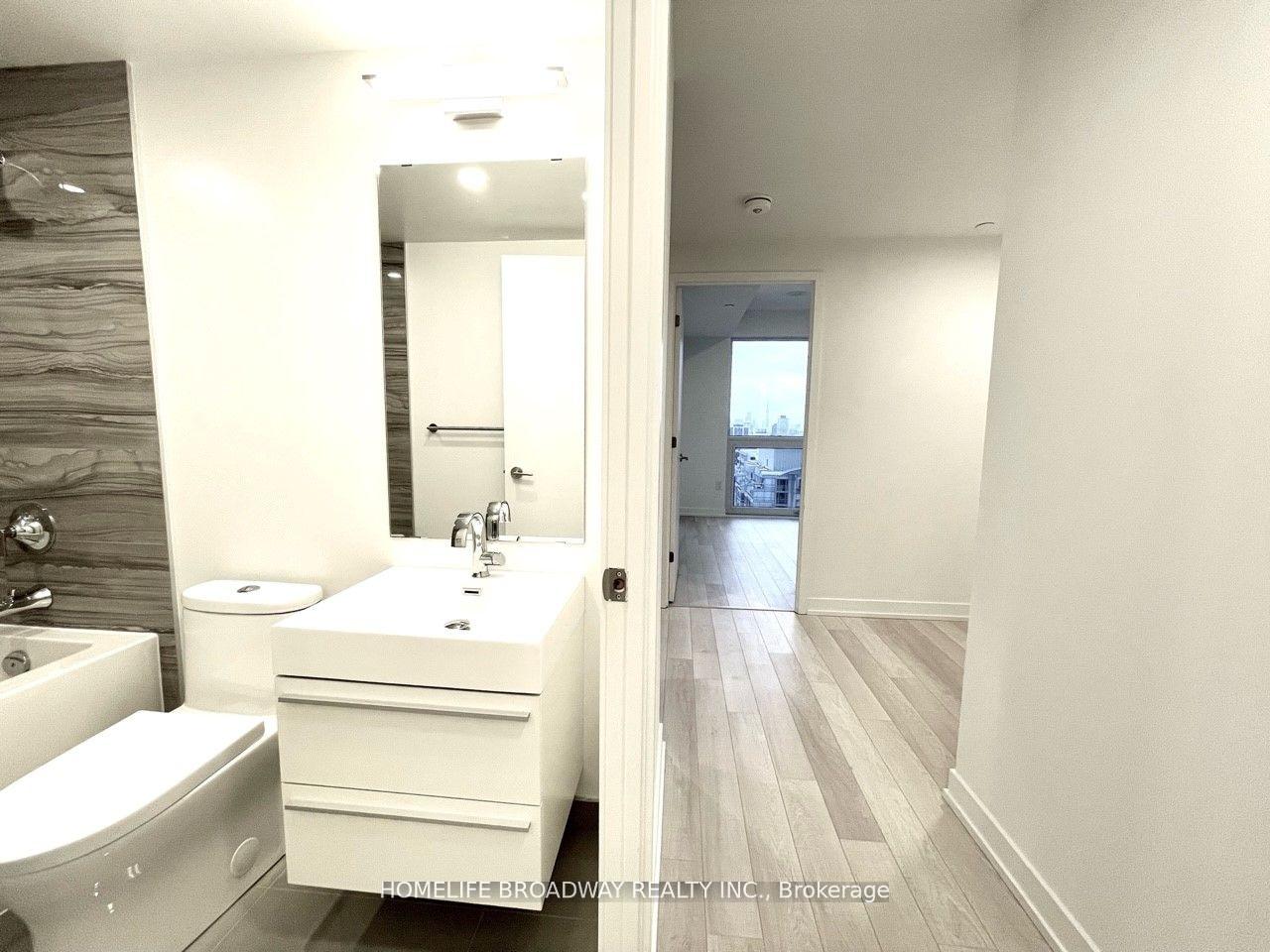 Photo 17 of Unit 1504, 39 Roehampton Avenue, Toronto, Mount Pleasant West — HOMEH